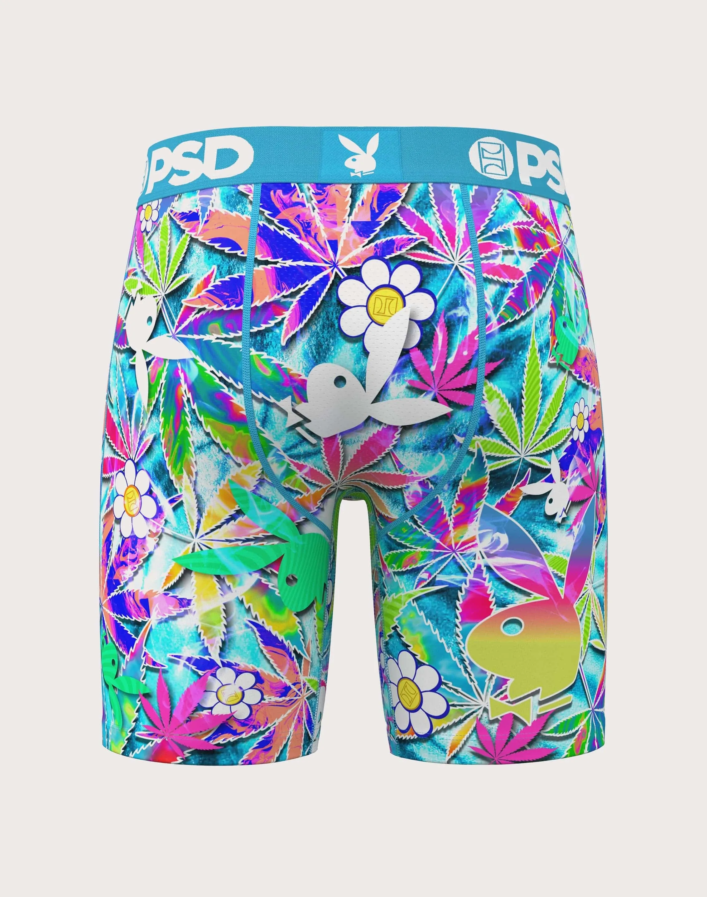 Psd Underwear PSD Playboy High Men's Underwear