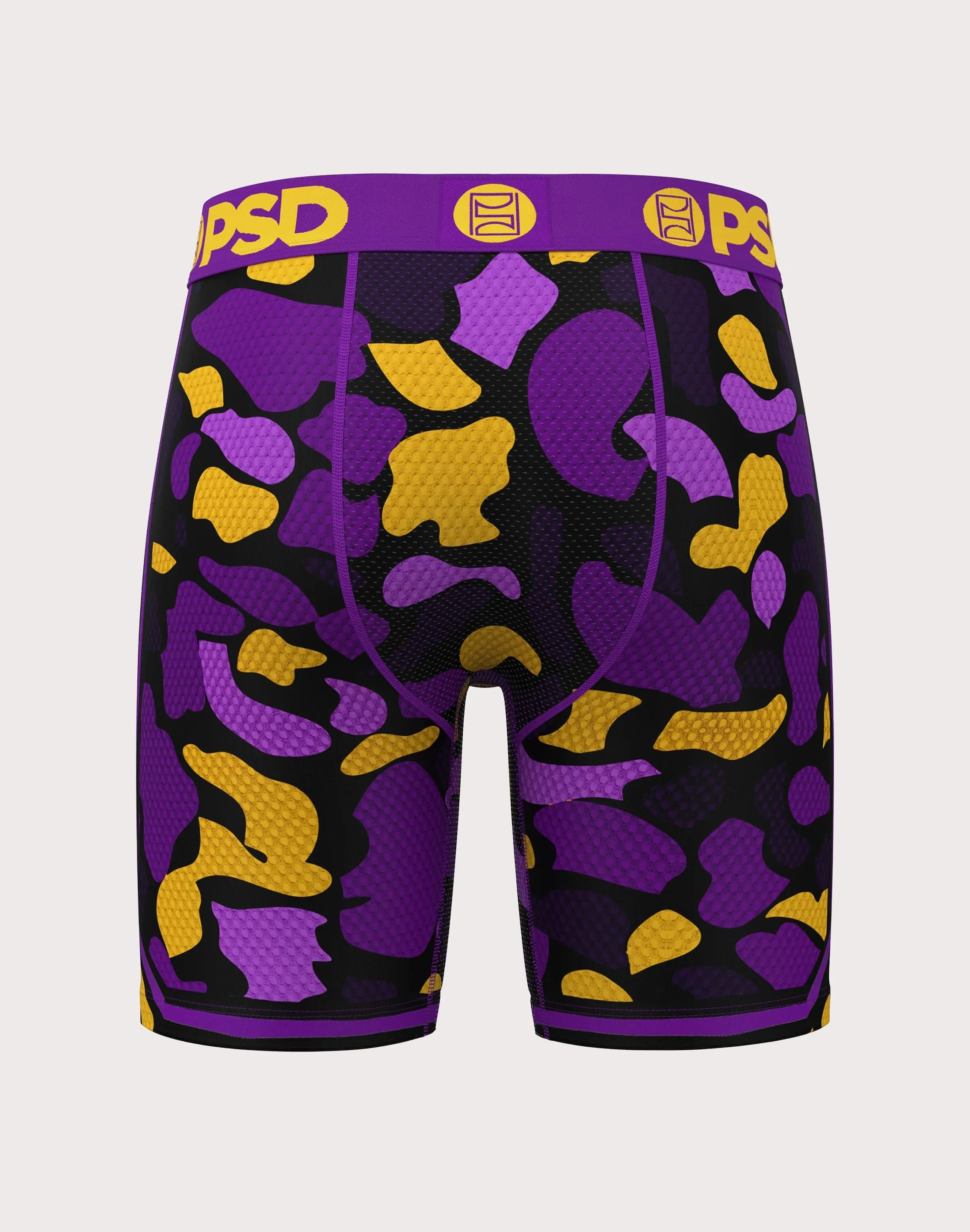 Psd Underwear PSD Warface LA Baller Men's Underwear