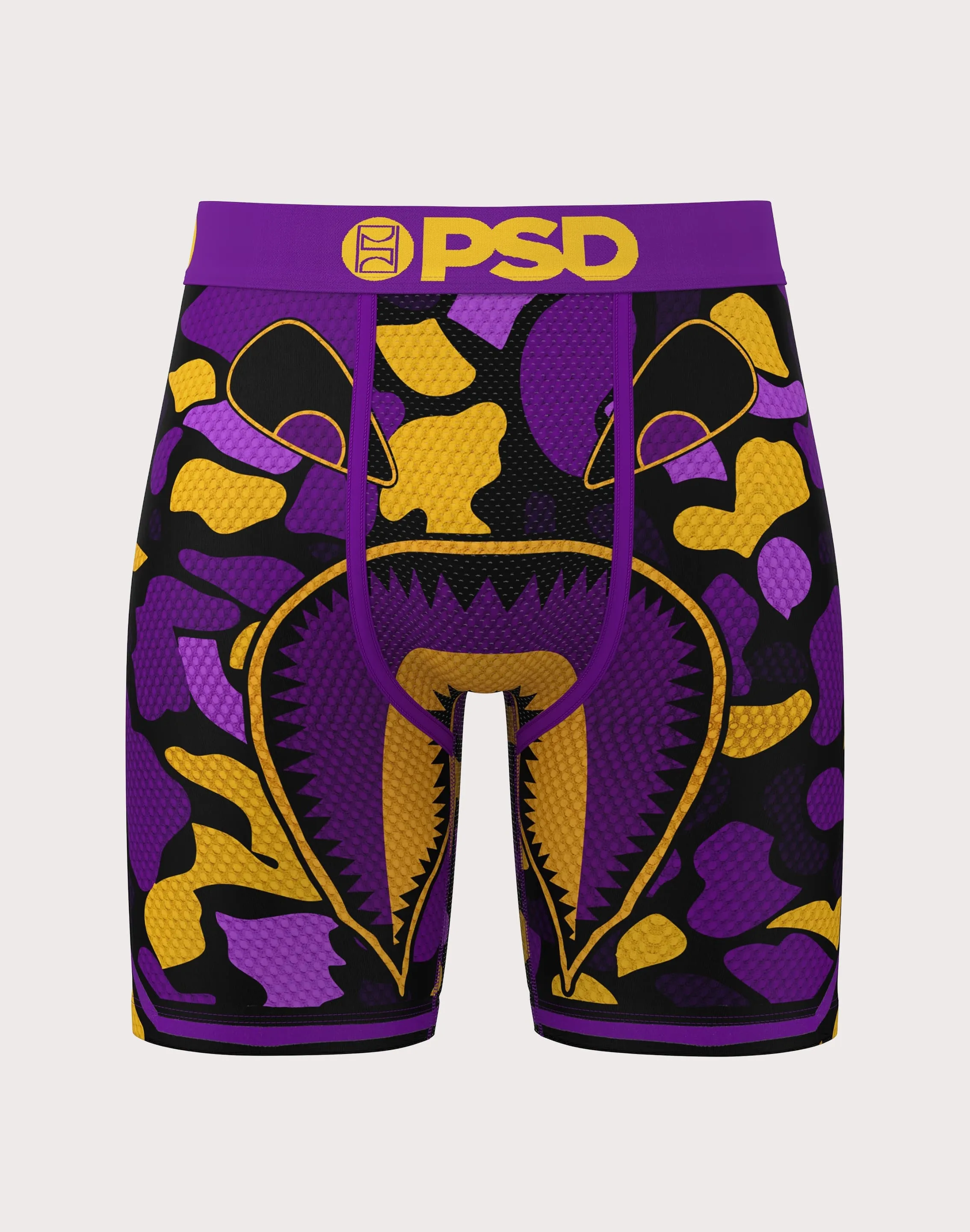 Psd Underwear PSD Warface LA Baller Men's Underwear