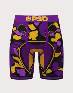 Psd Underwear PSD Warface LA Baller Men's Underwear