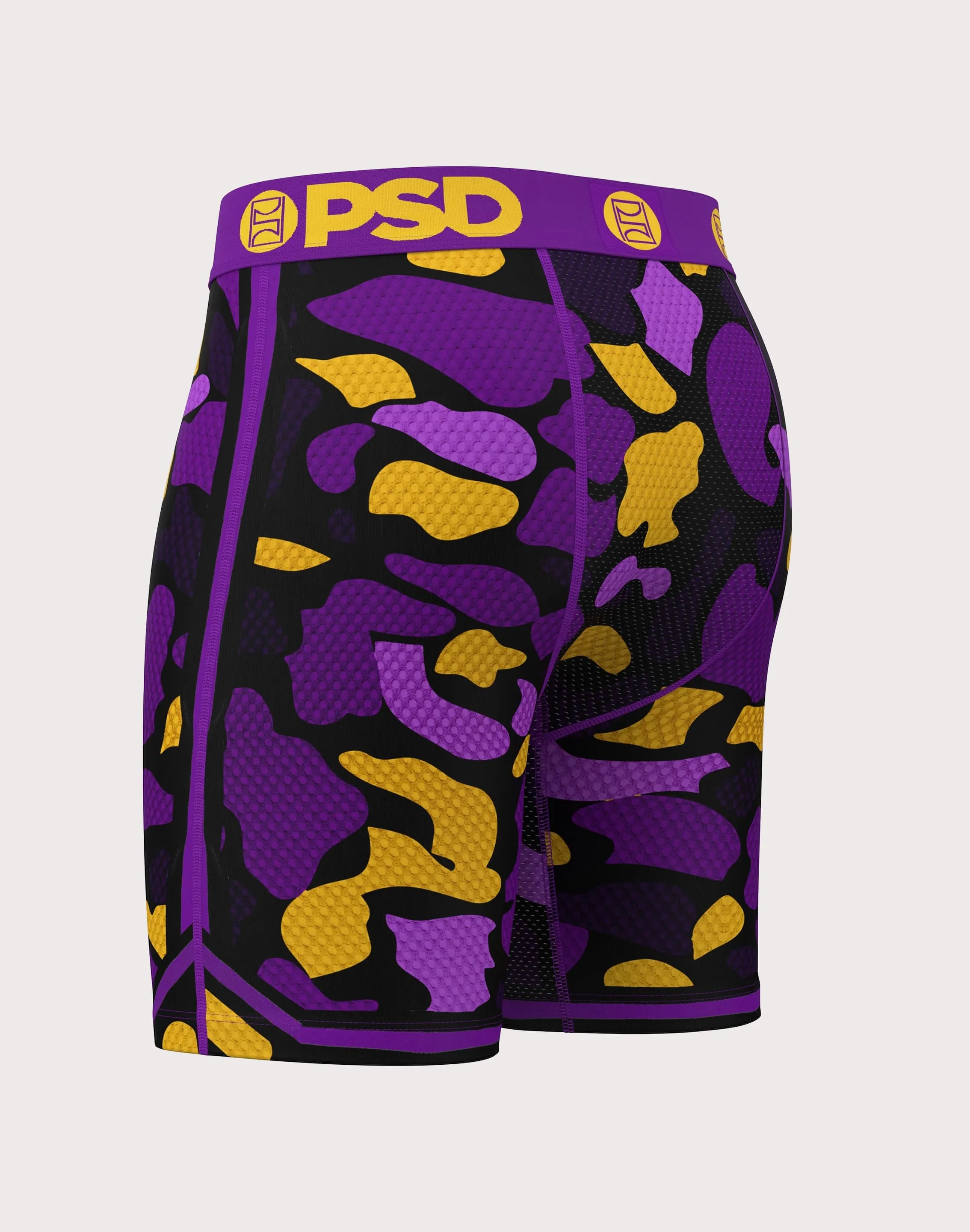 Psd Underwear PSD Warface LA Baller Men's Underwear
