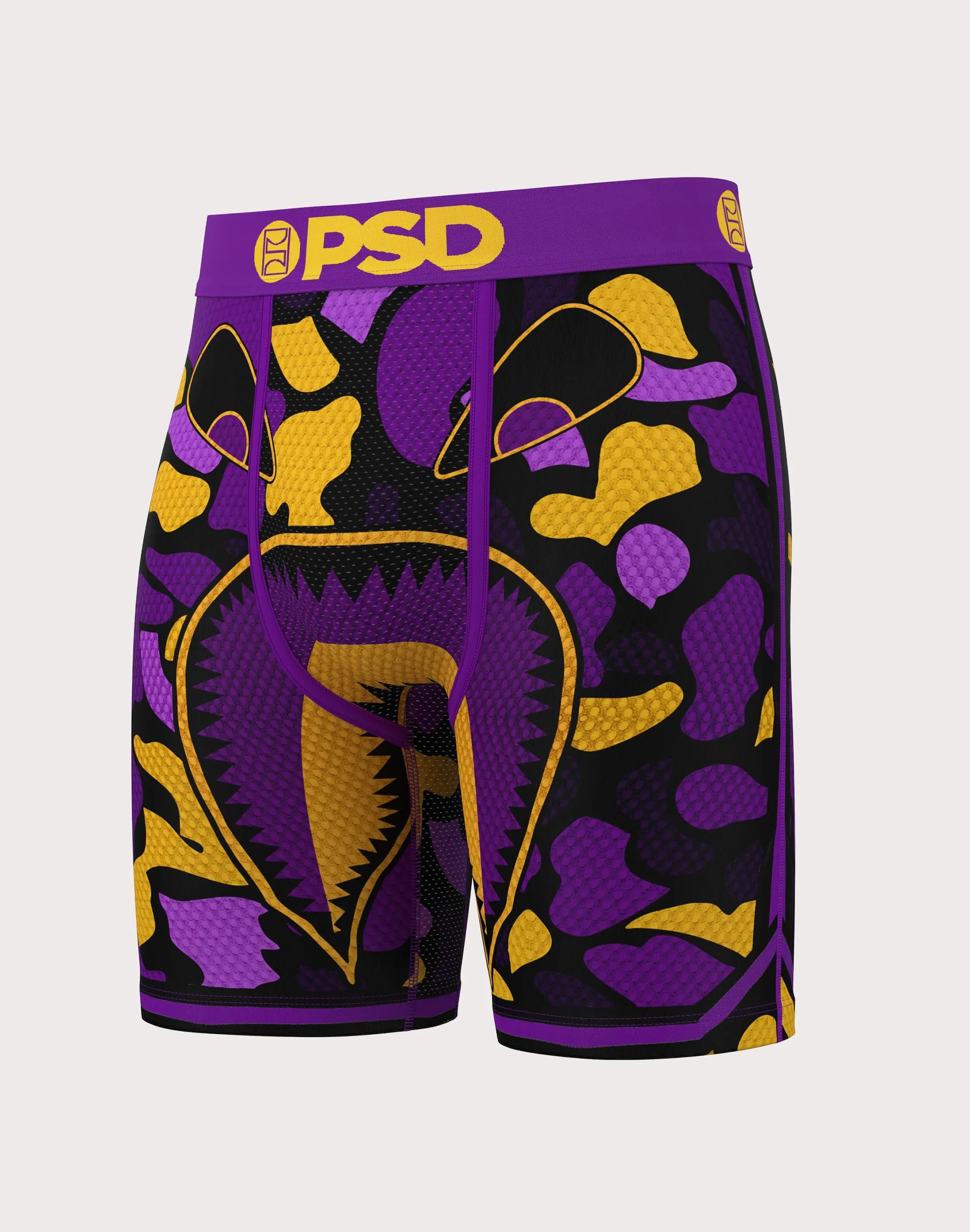 Psd Underwear PSD Warface LA Baller Men's Underwear