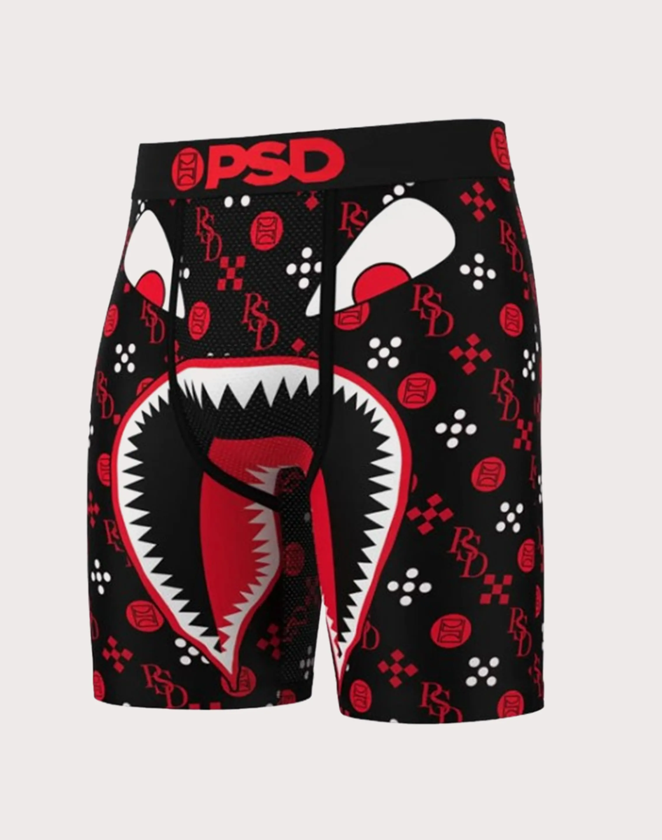Psd Underwear PSD Warface Lux Men's Underwear