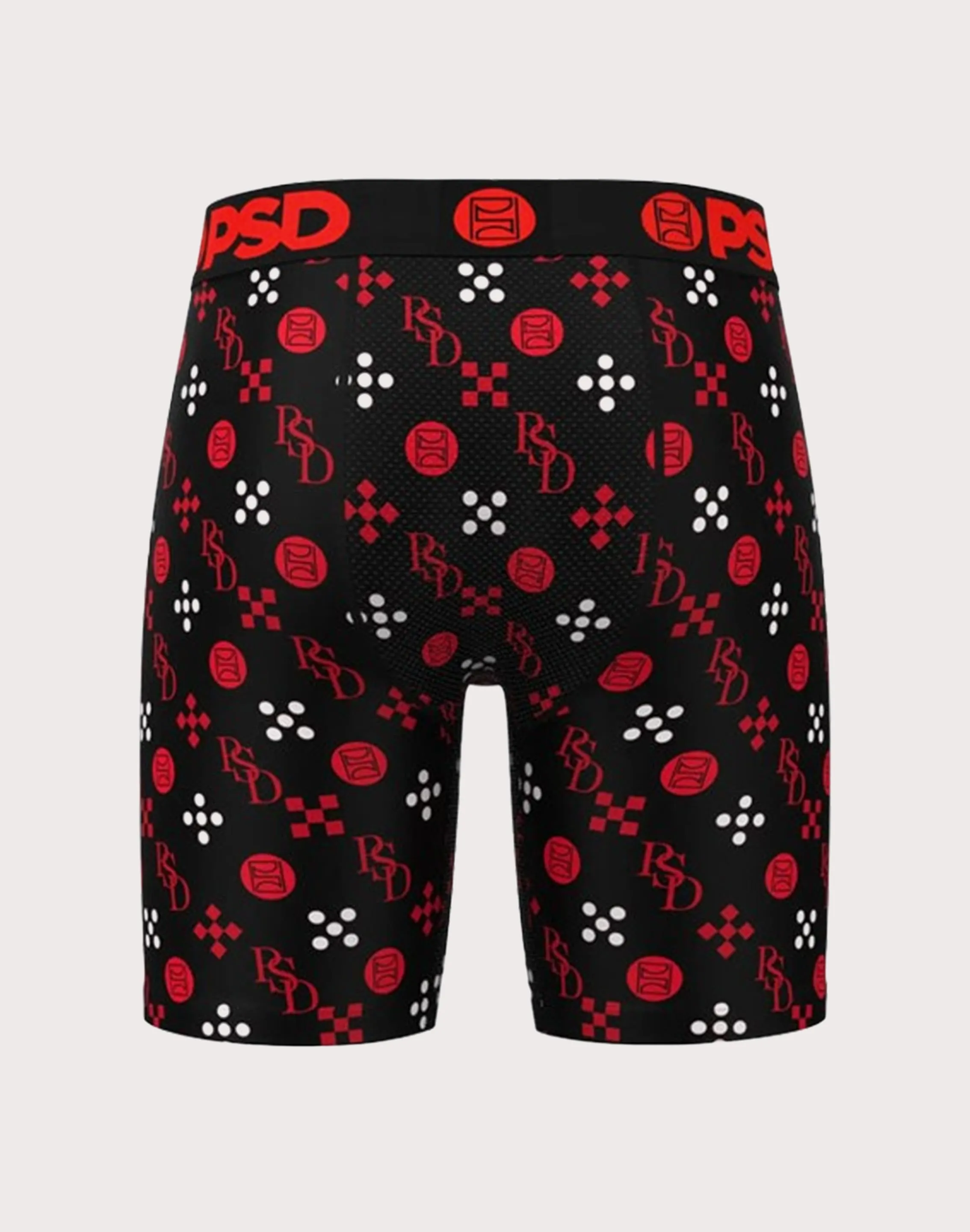 Psd Underwear PSD Warface Lux Men's Underwear