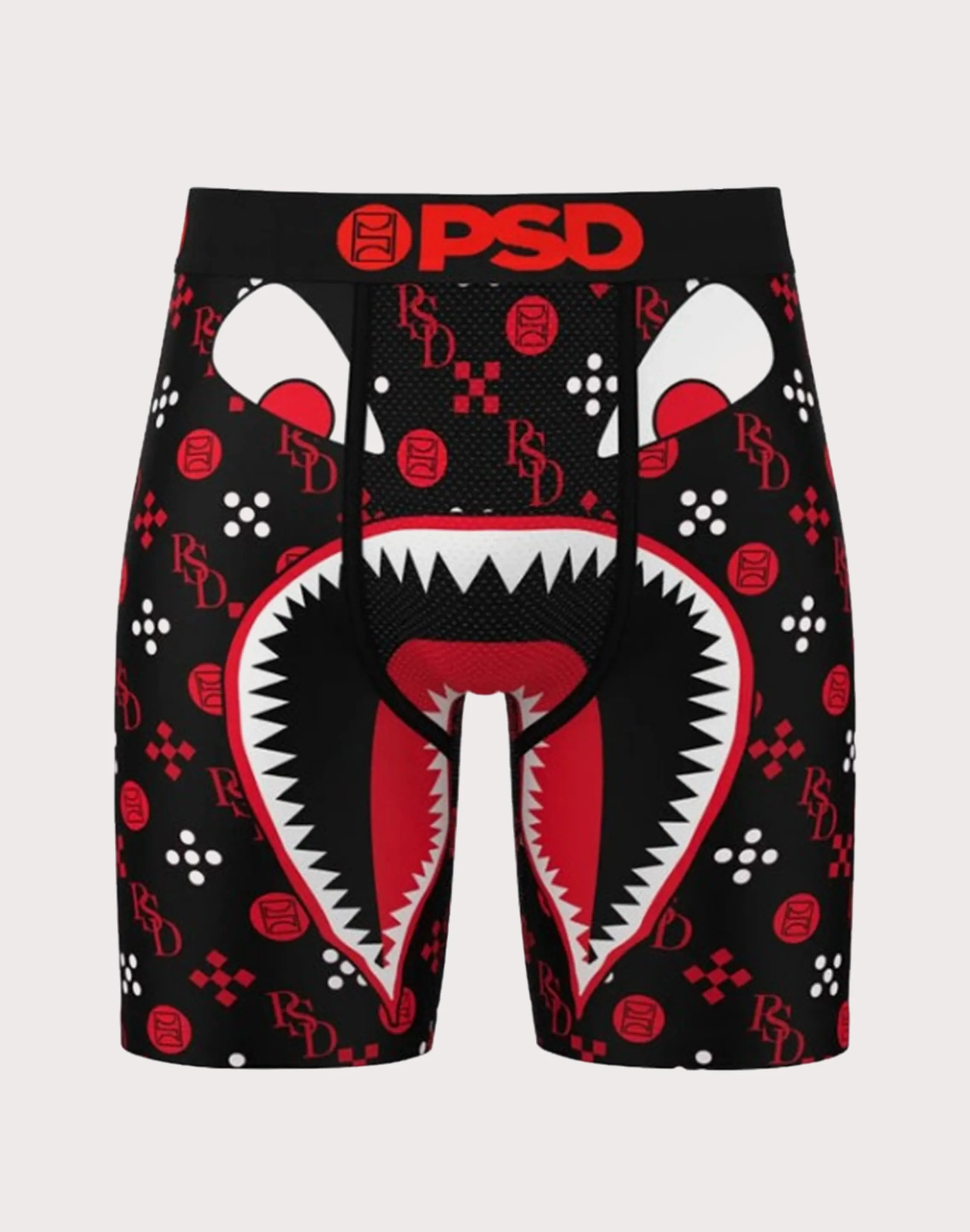 Psd Underwear PSD Warface Lux Men's Underwear