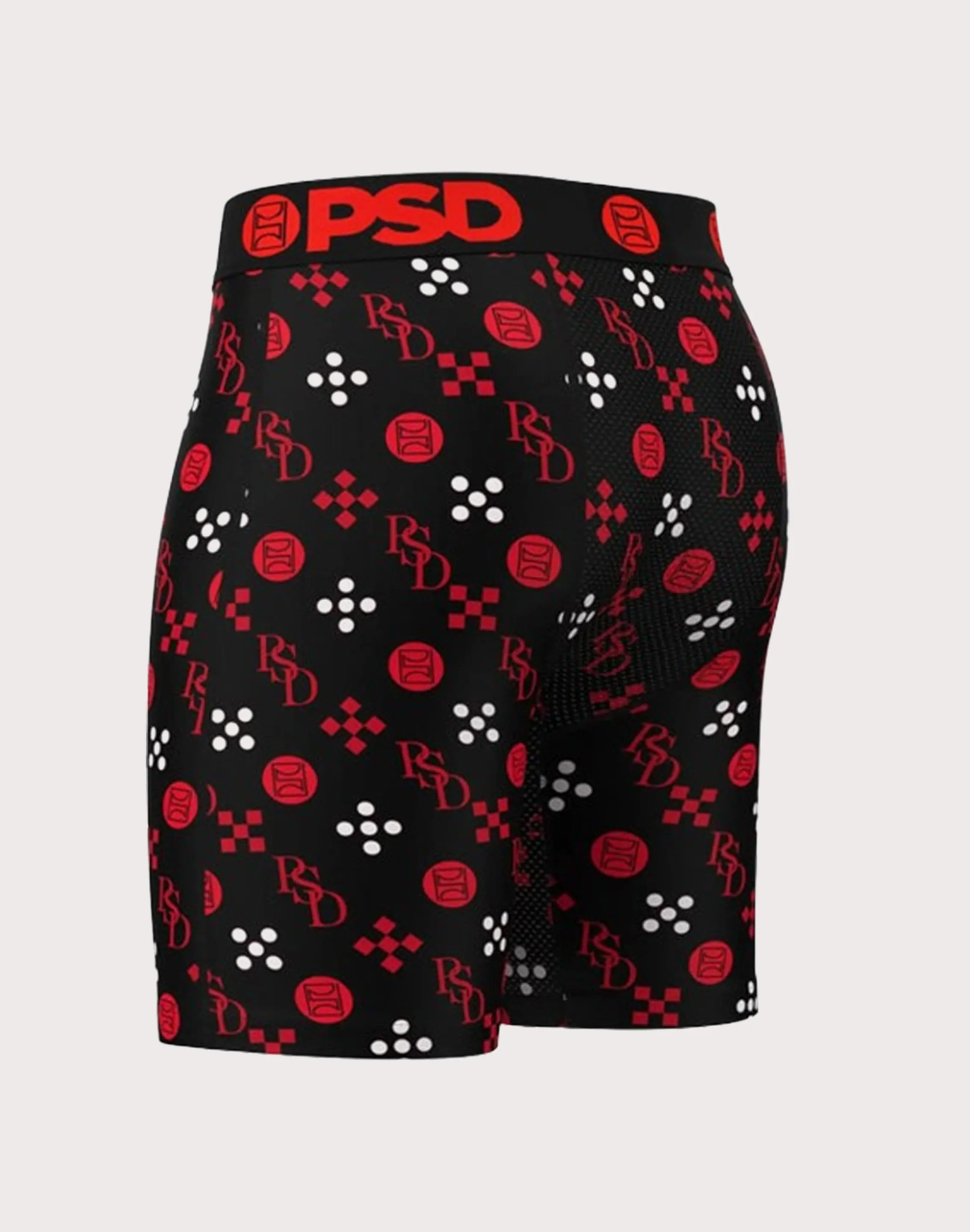 Psd Underwear PSD Warface Lux Men's Underwear