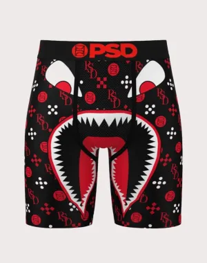 Psd Underwear PSD Warface Lux Men's Underwear