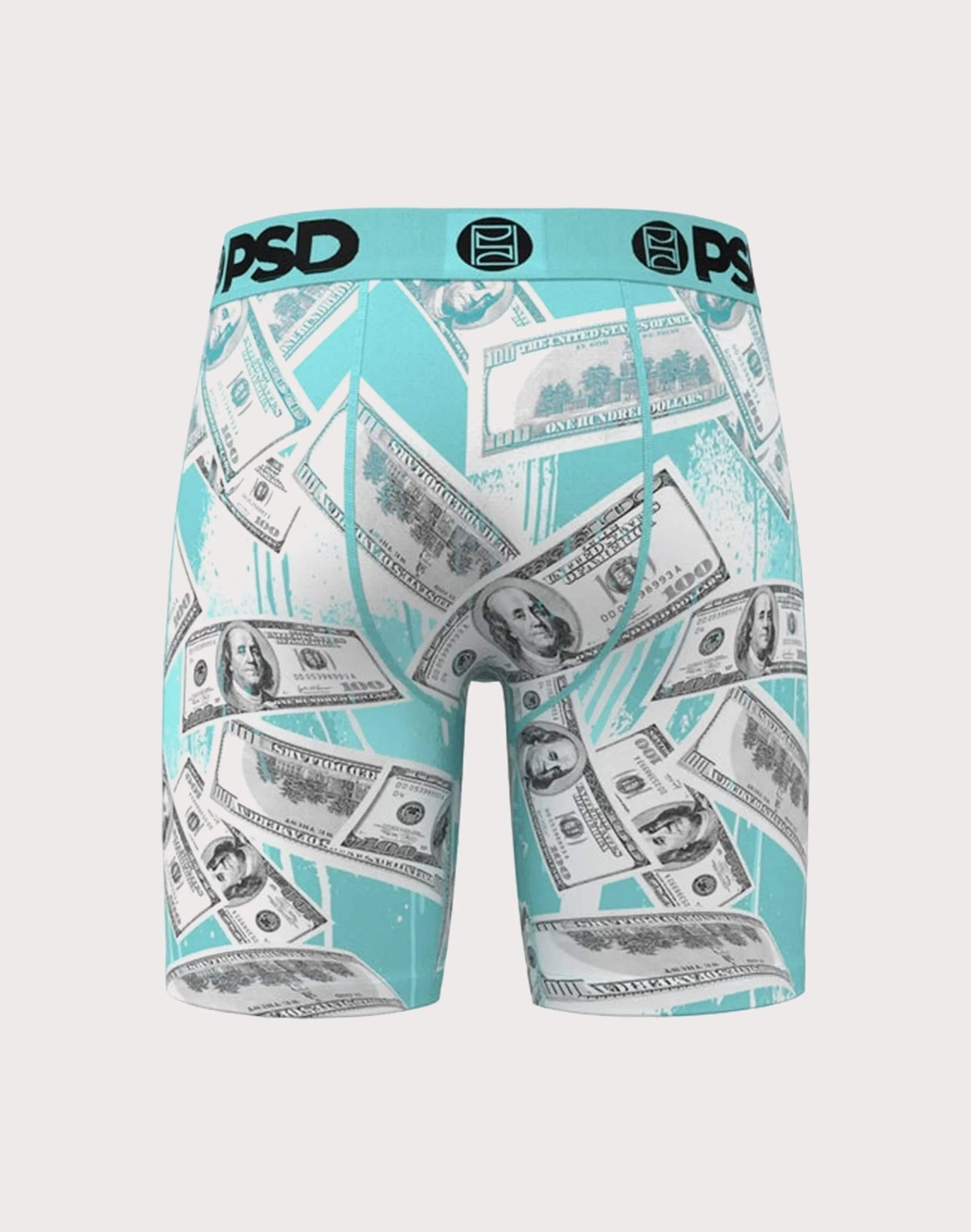 Psd Underwear PSD Warface Money Games Men's Underwear