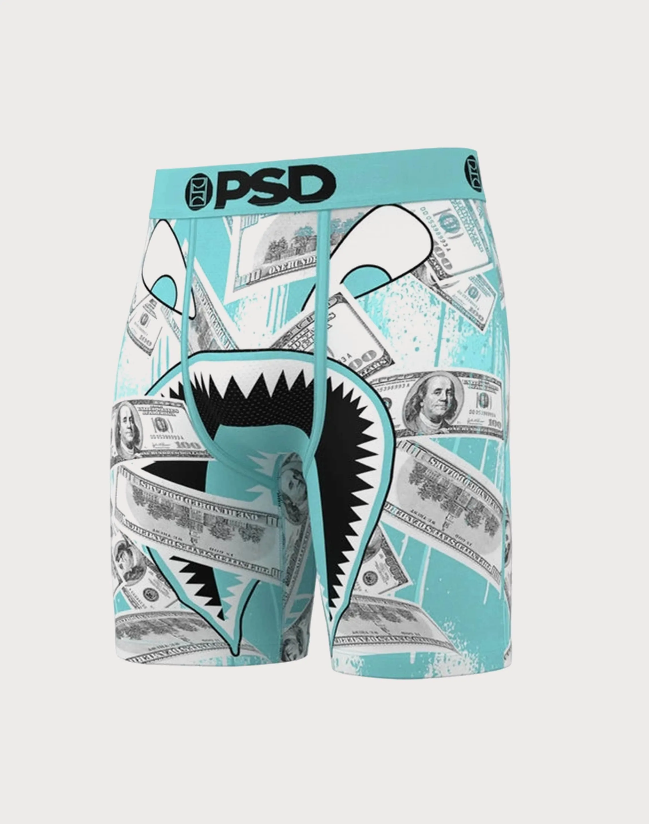 Psd Underwear PSD Warface Money Games Men's Underwear