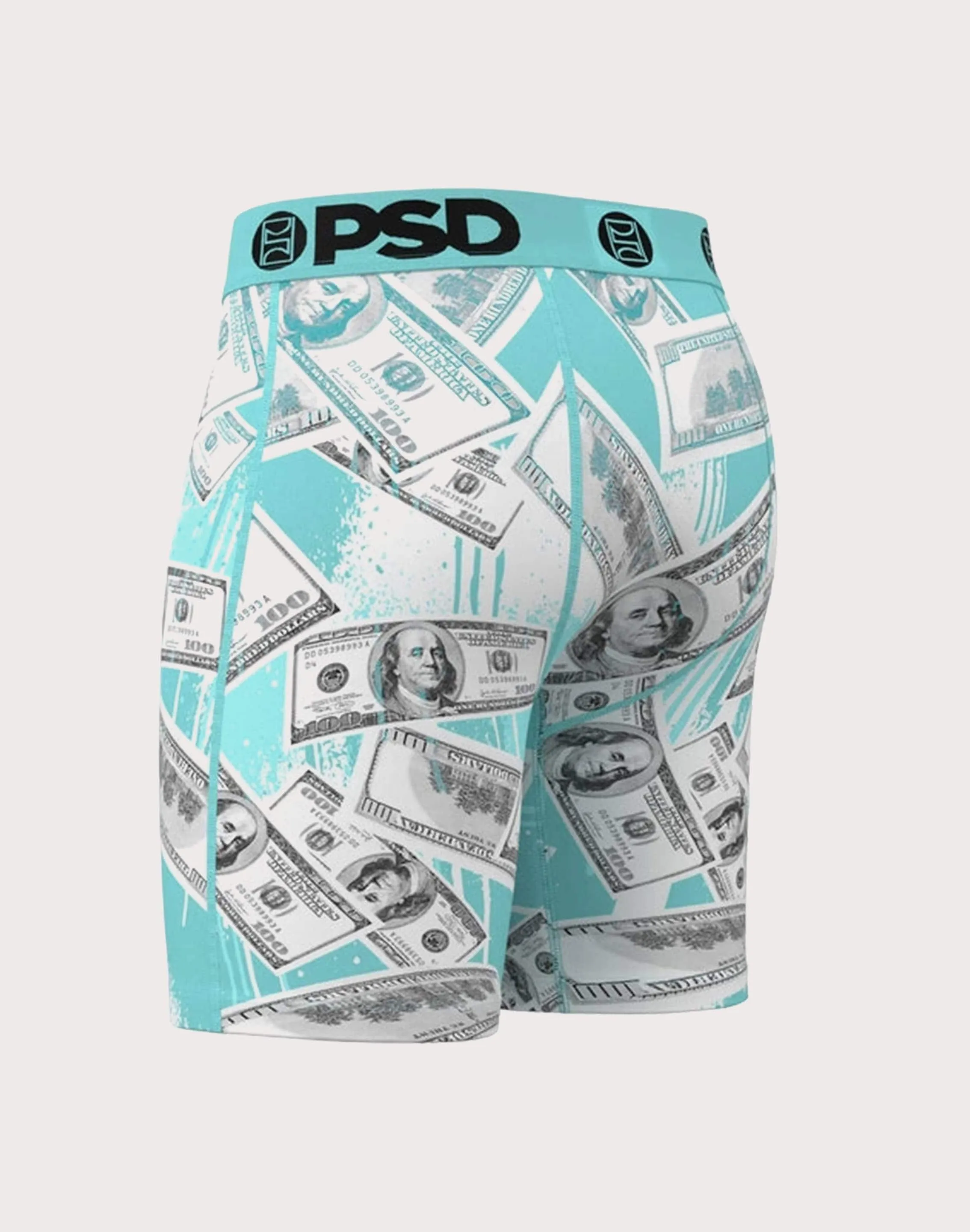 Psd Underwear PSD Warface Money Games Men's Underwear