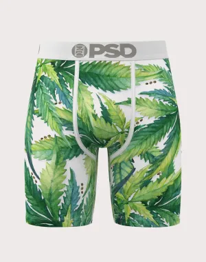 Psd Underwear Seeds & Stems Underwear