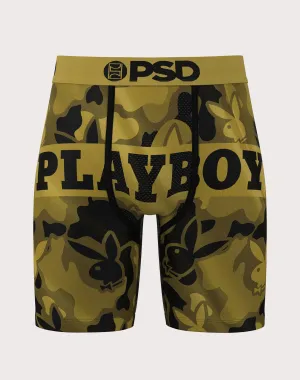 Psd Underwear Silk Gold Underwear