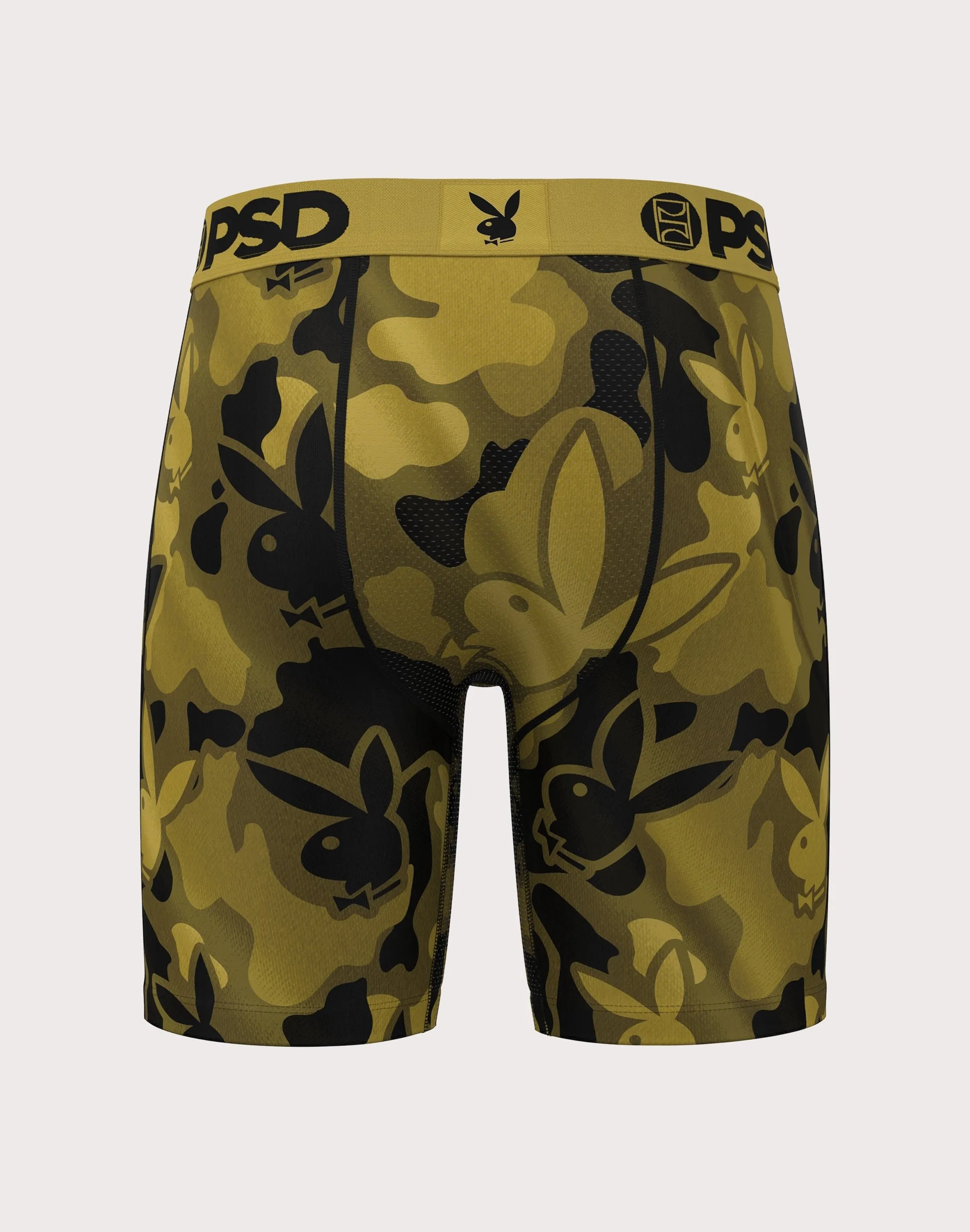 Psd Underwear Silk Gold Underwear