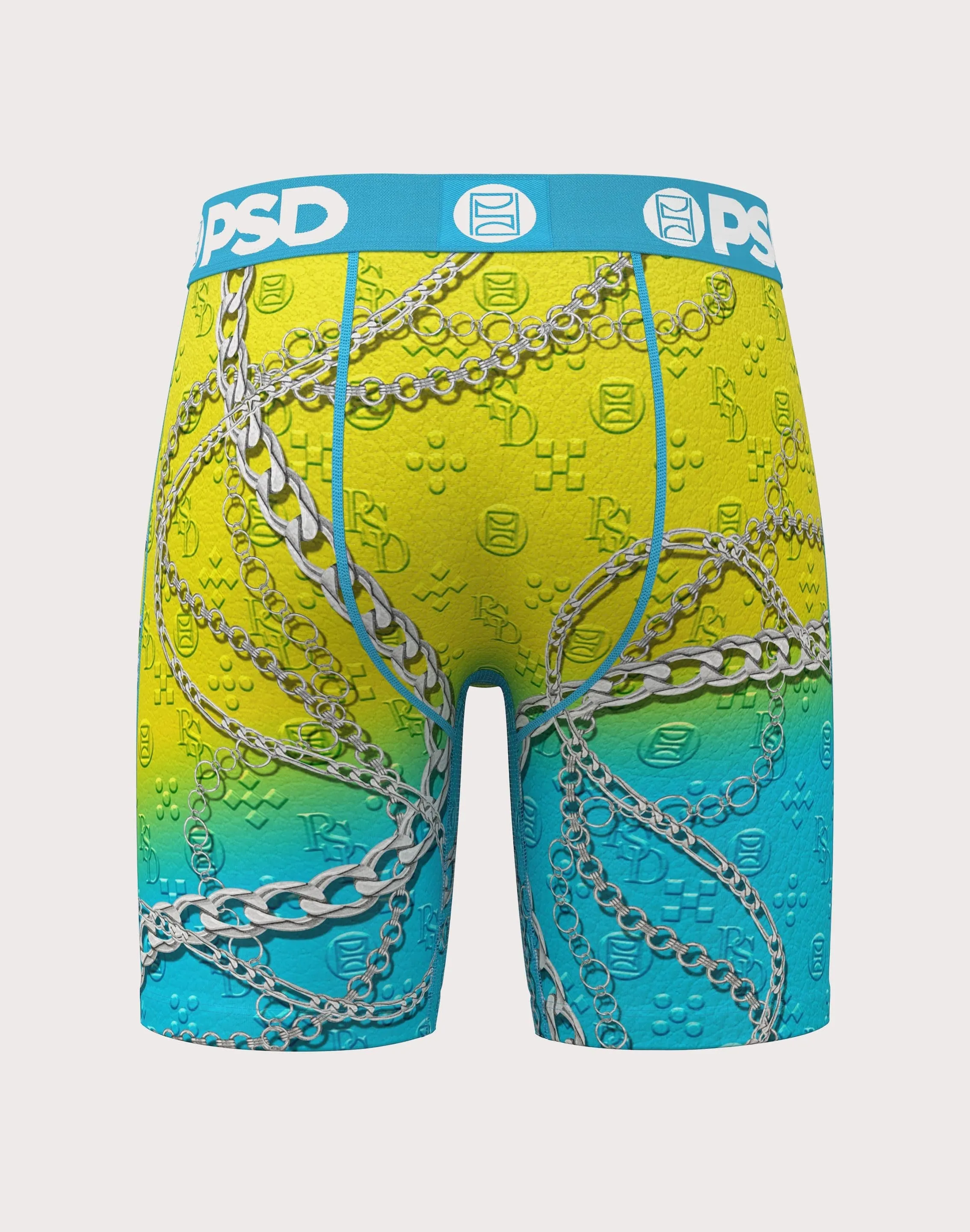 Psd Underwear SP25 FRESH LUX