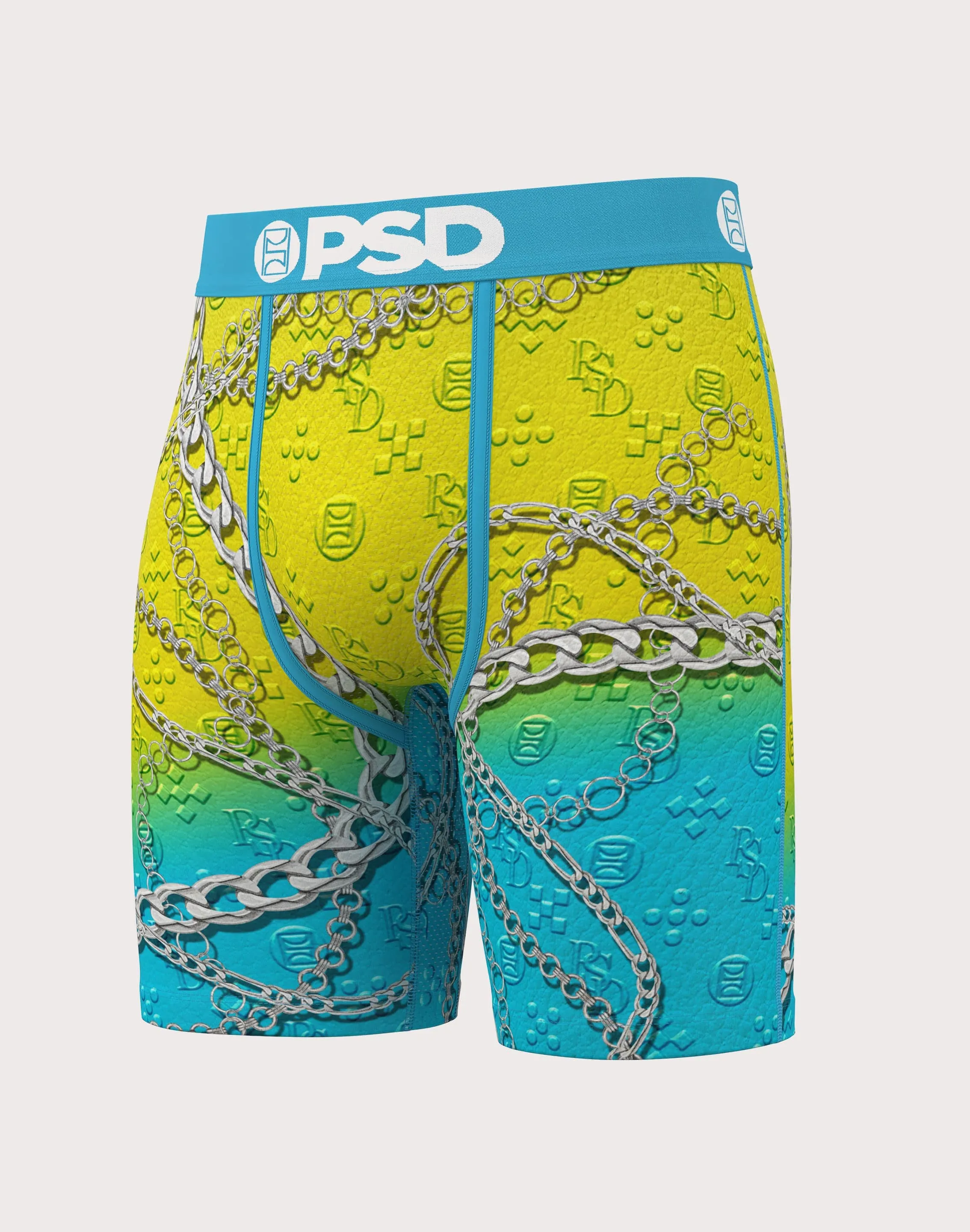 Psd Underwear SP25 FRESH LUX