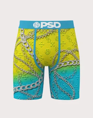Psd Underwear SP25 FRESH LUX