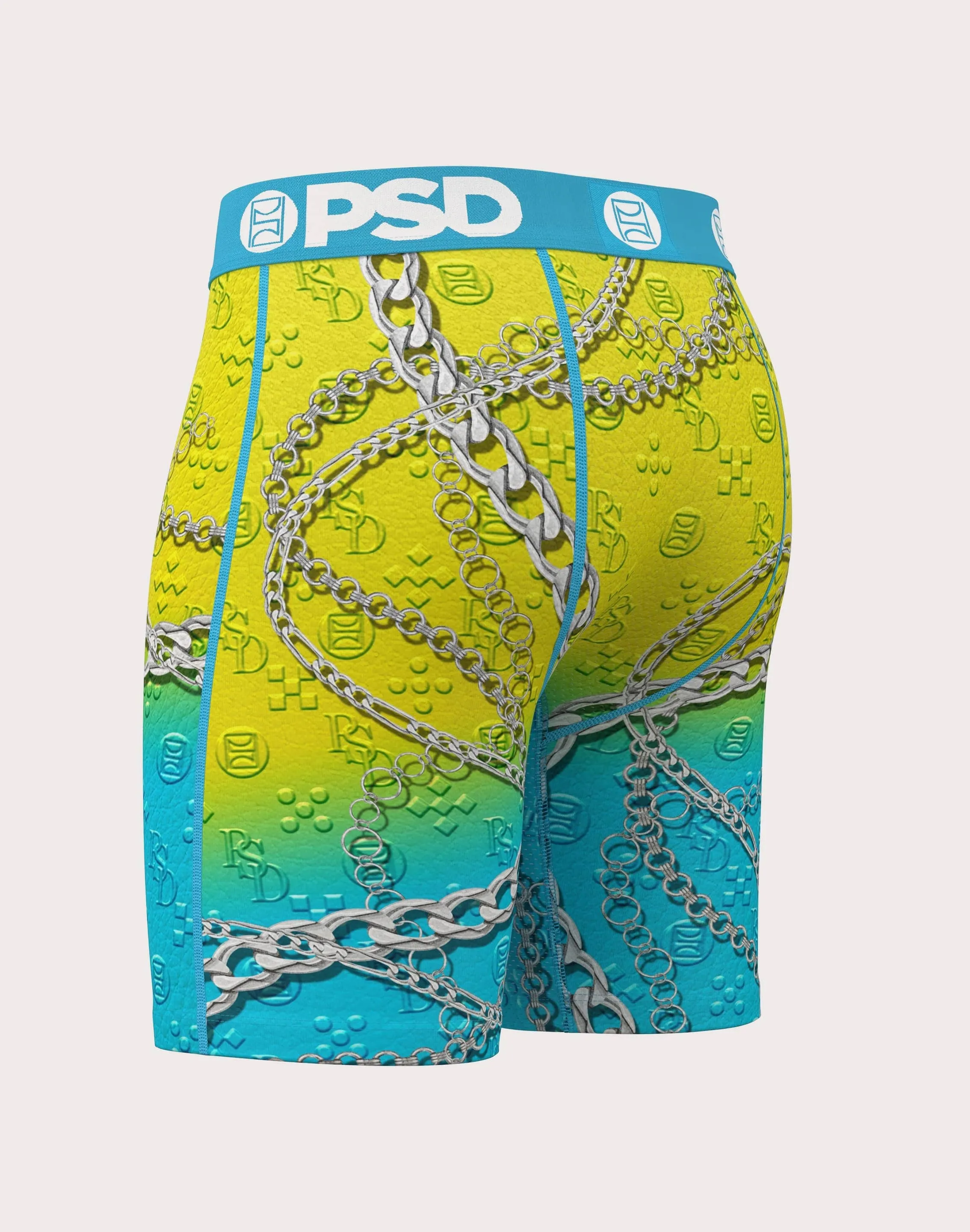 Psd Underwear SP25 FRESH LUX