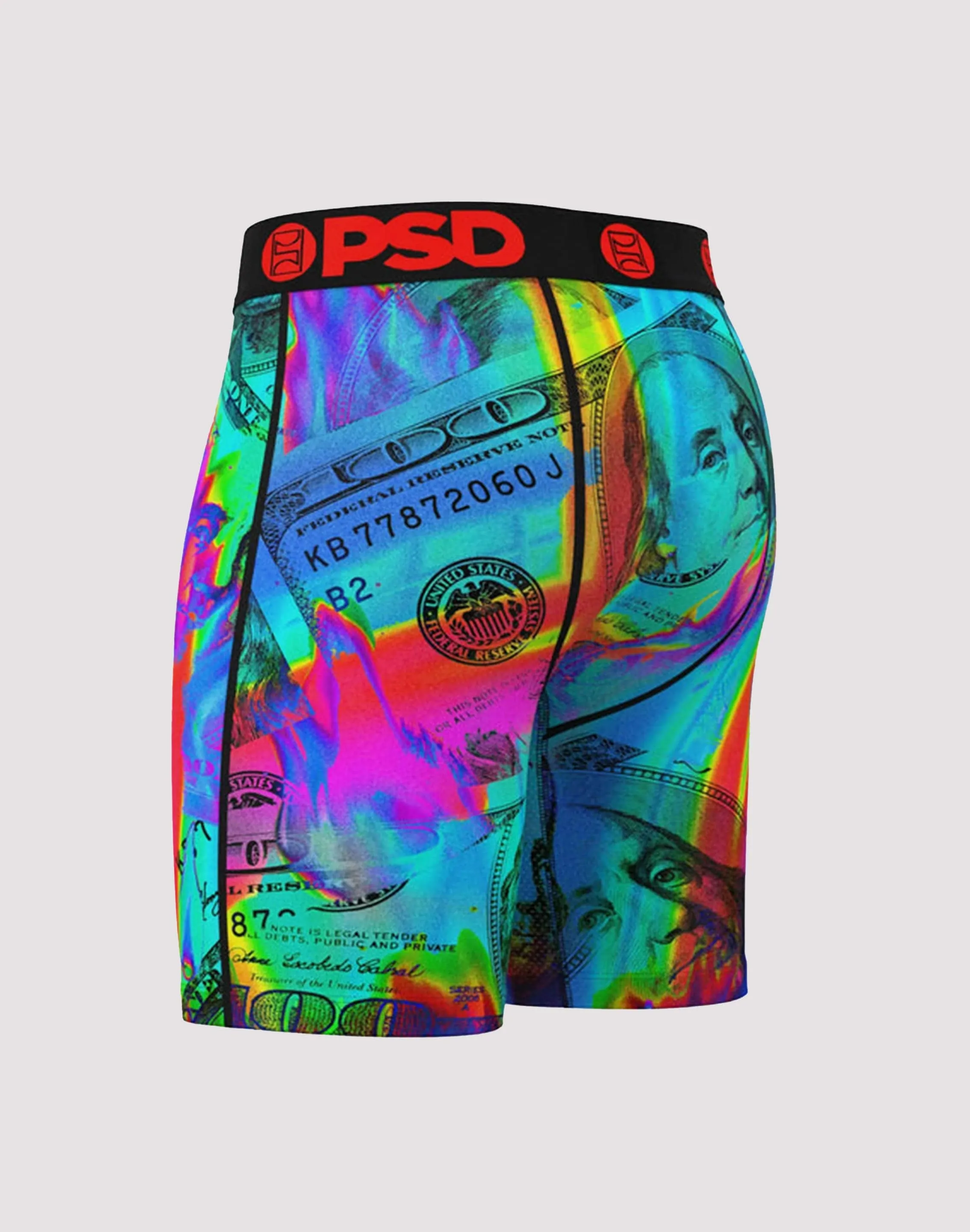 Psd Underwear Thermal Signs Underwear