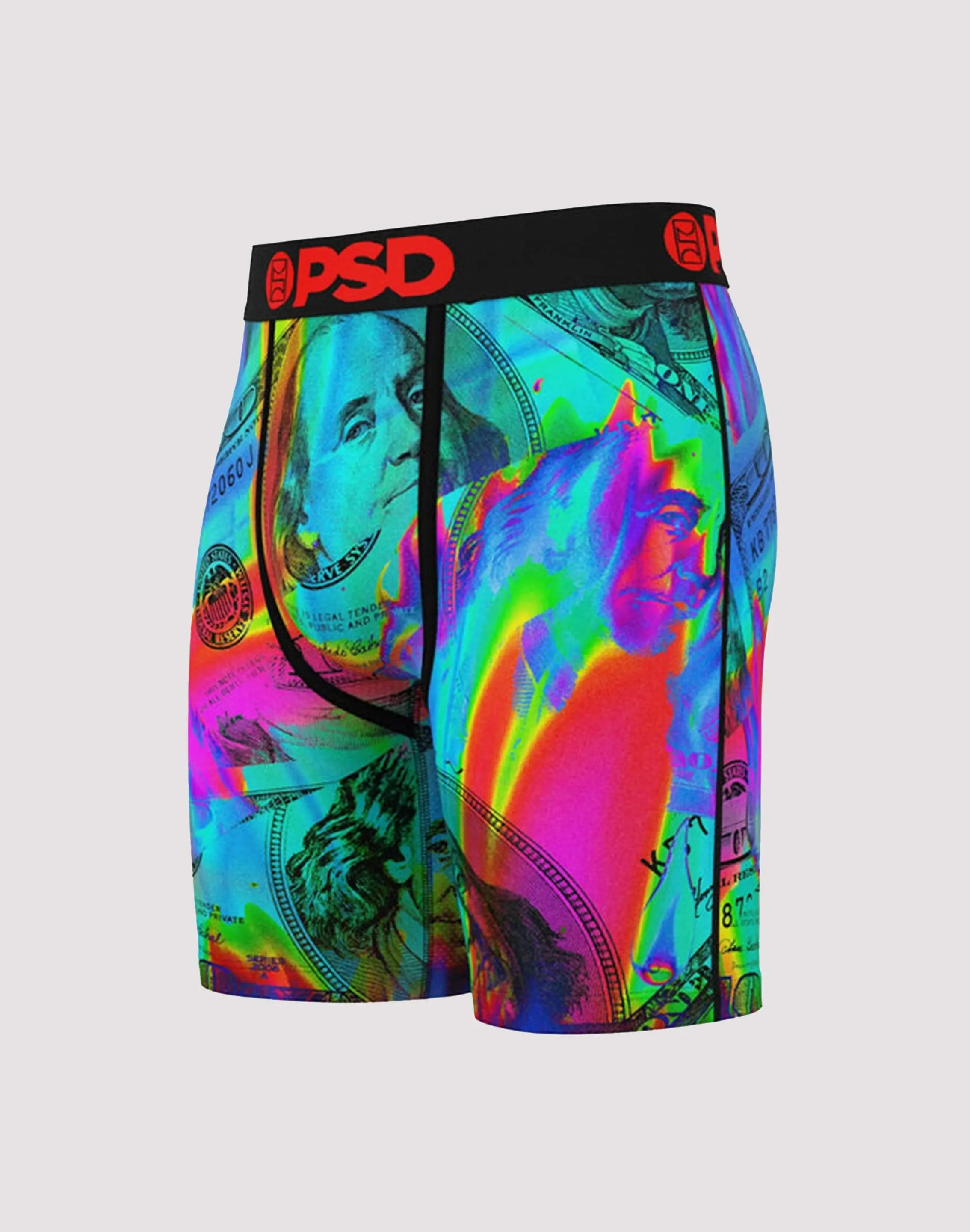 Psd Underwear Thermal Signs Underwear