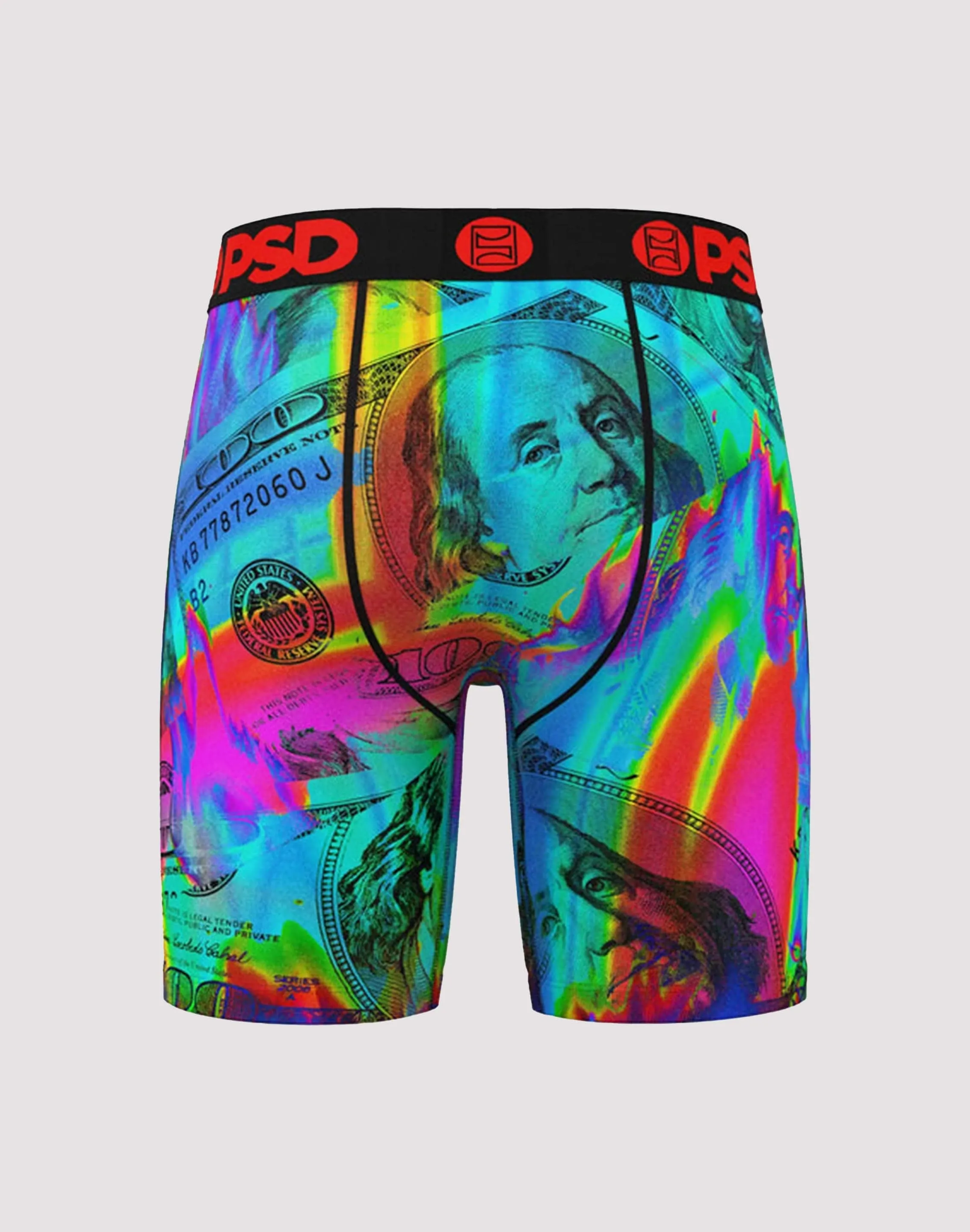 Psd Underwear Thermal Signs Underwear