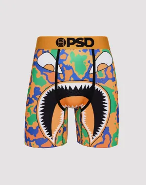 Psd Underwear Warface Earf Underwear