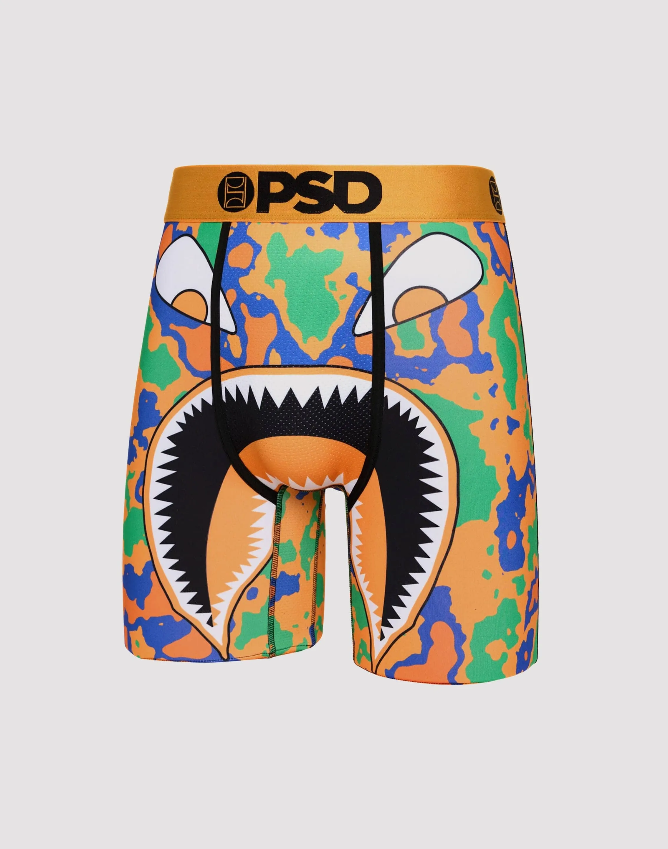 Psd Underwear Warface Earf Underwear