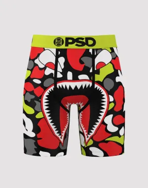 Psd Underwear Warface Staple Underwear