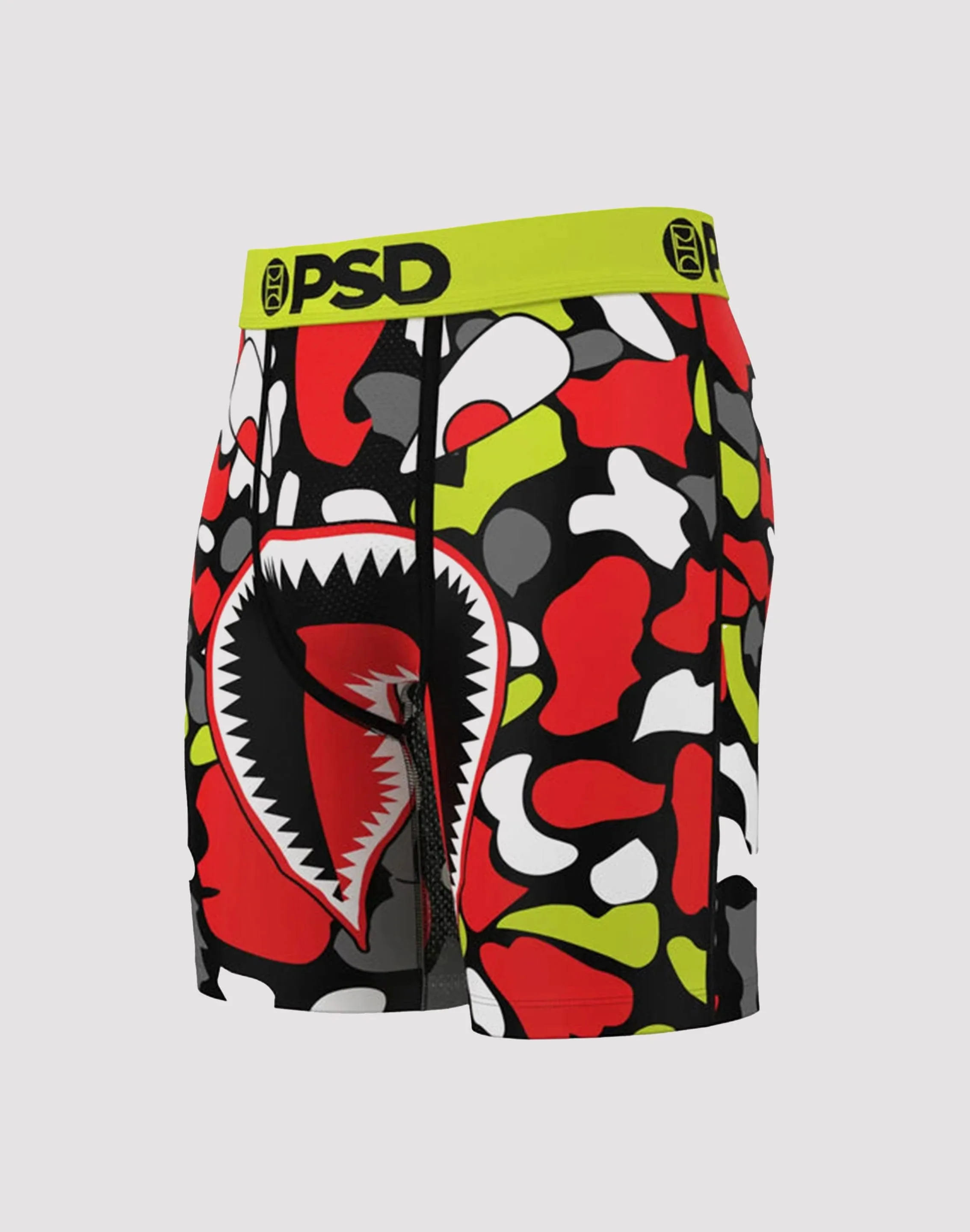 Psd Underwear Warface Staple Underwear