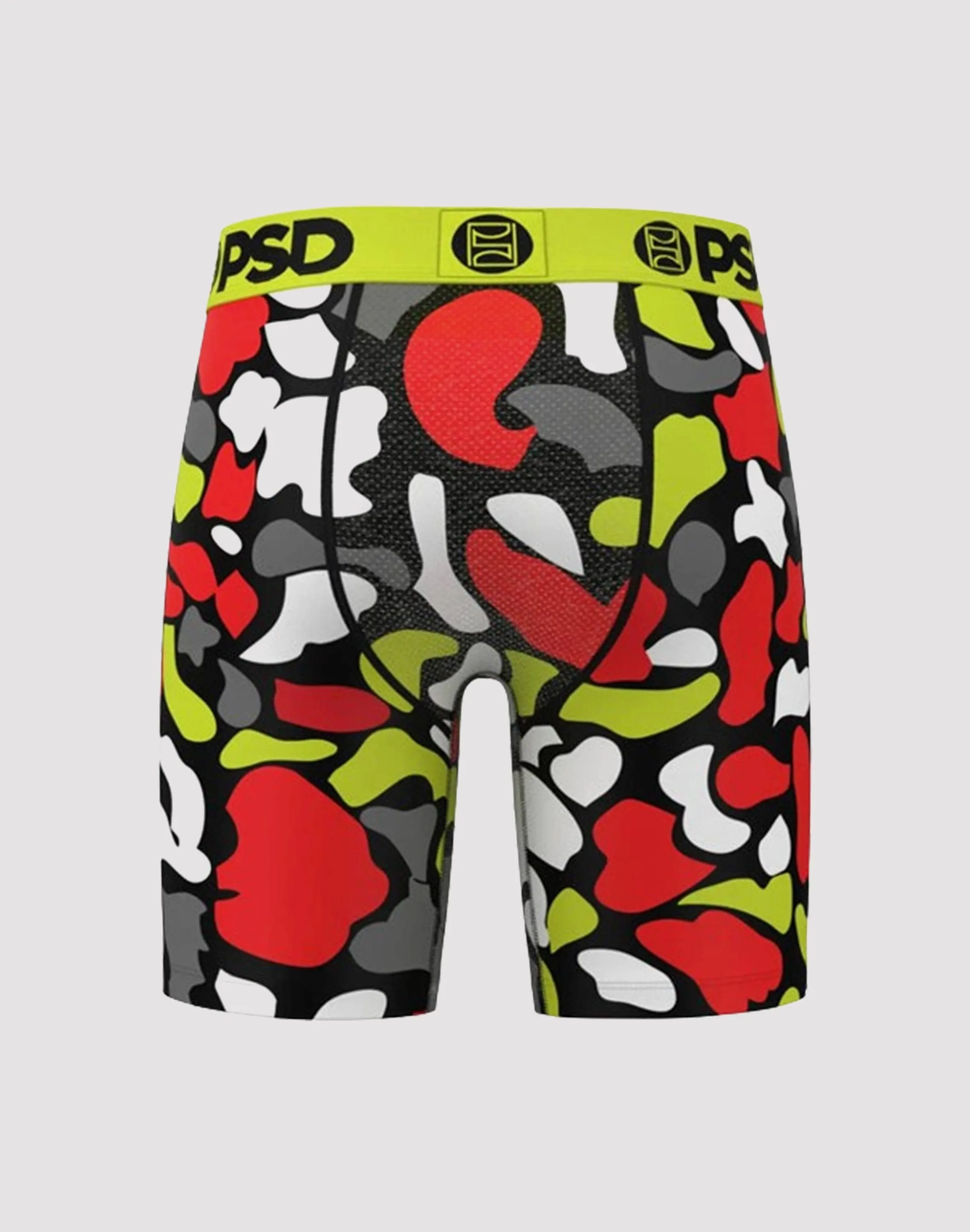 Psd Underwear Warface Staple Underwear