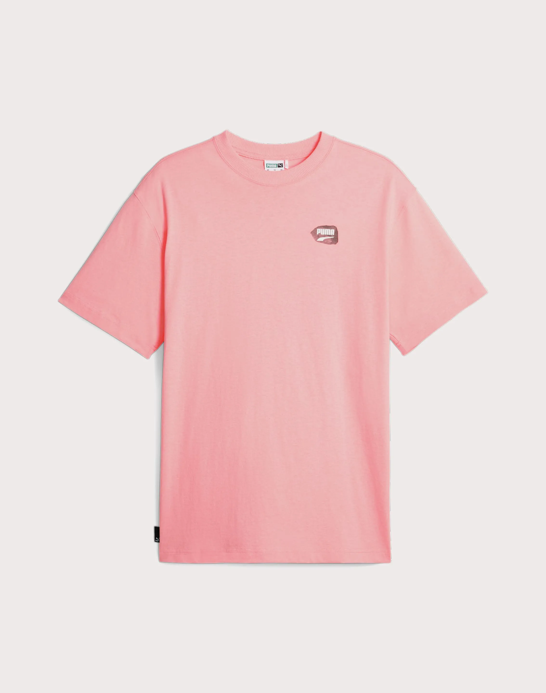 Puma Downtown Graphic Tee