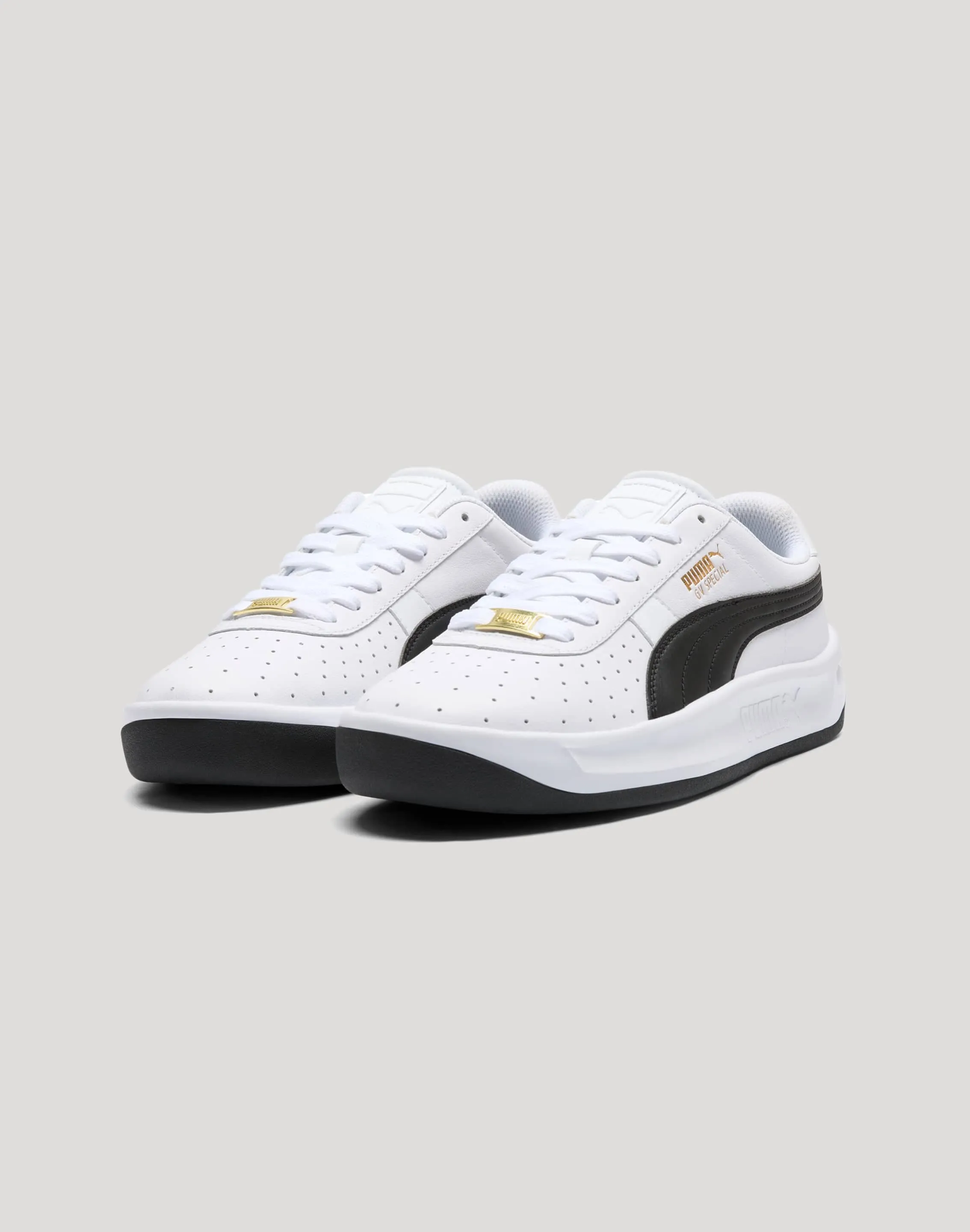 Puma GV Special "White/Black"