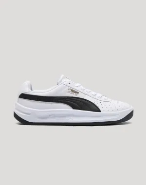 Puma GV Special "White/Black"