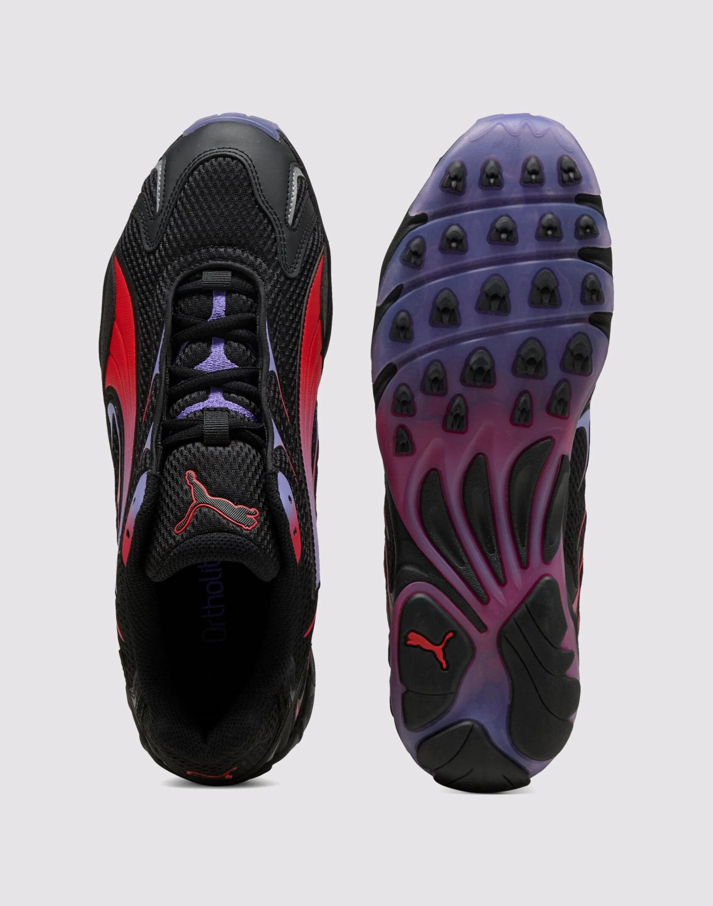 Puma Inhale
