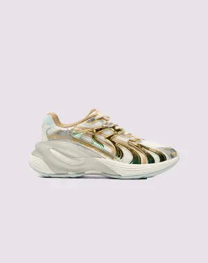 Puma Inverse Metallic "White/Gold"