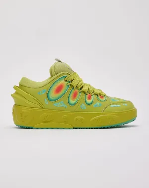 Puma LaFrance 'Heatmap'