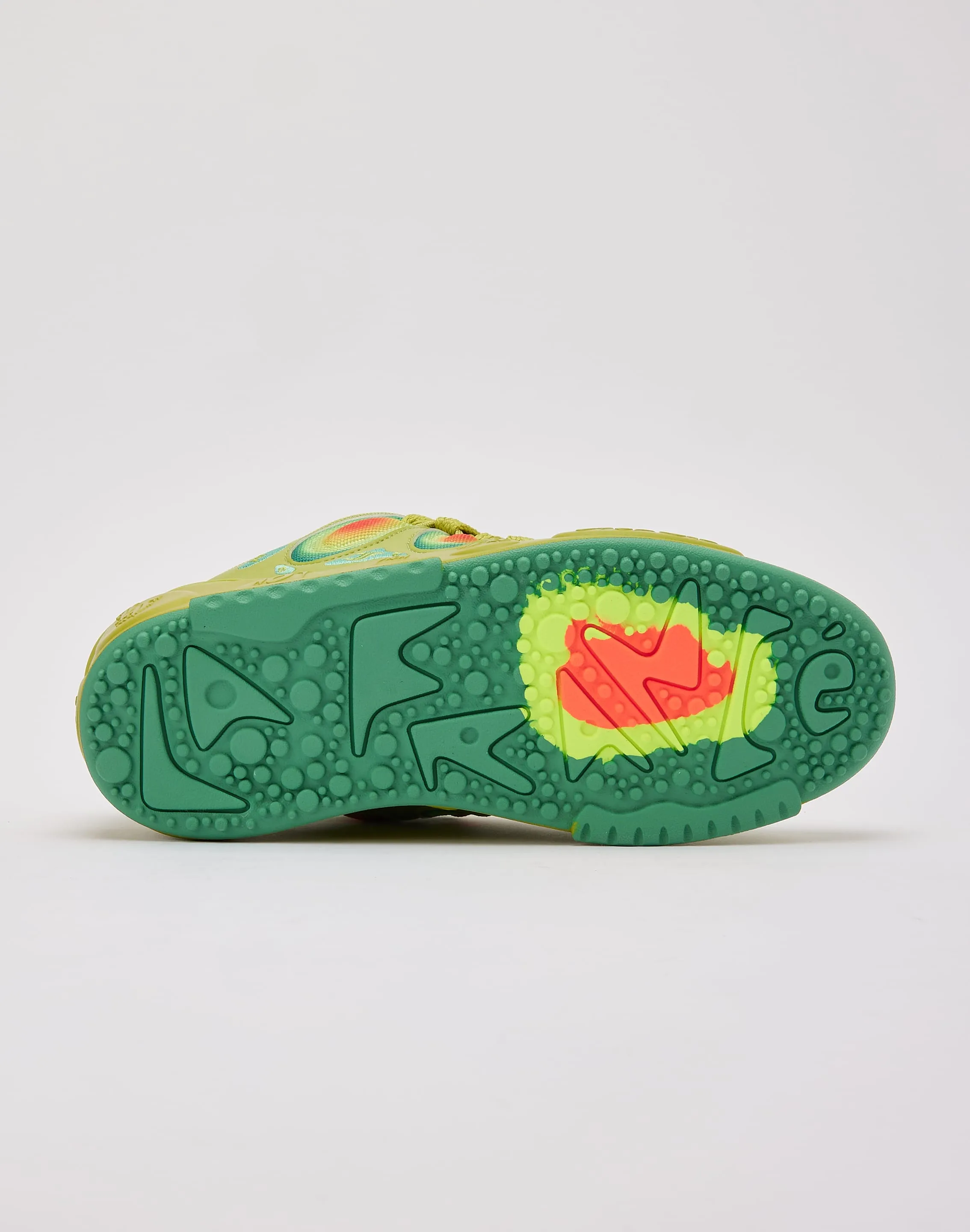 Puma LaFrance 'Heatmap'