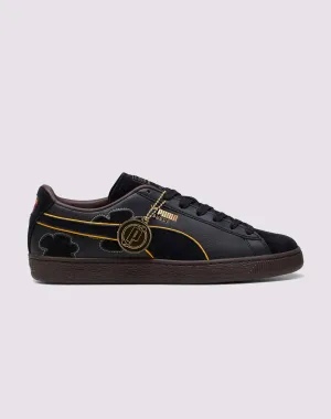 Puma One Piece "Blackbeard"