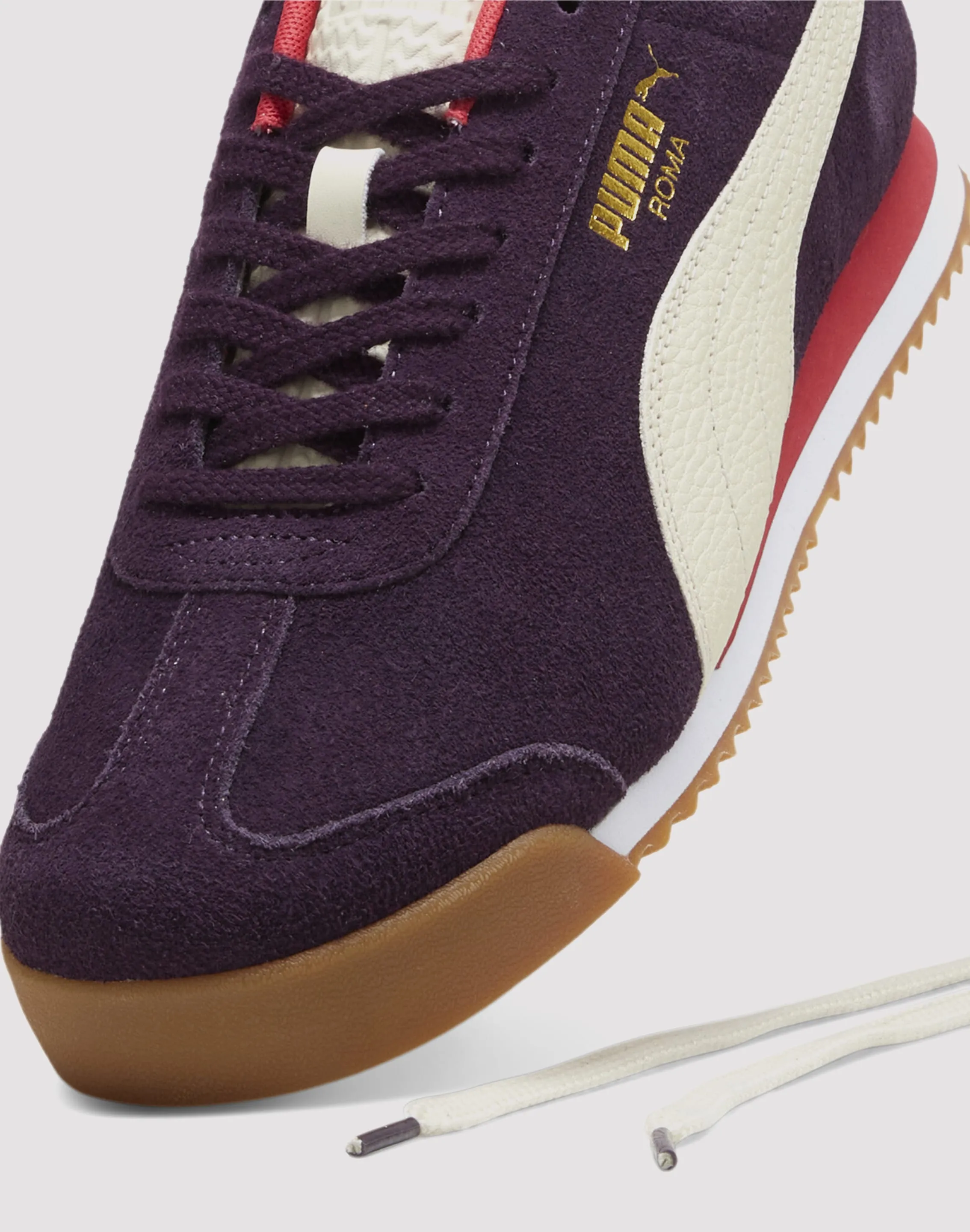 Puma Roma Play "Paris Purple"