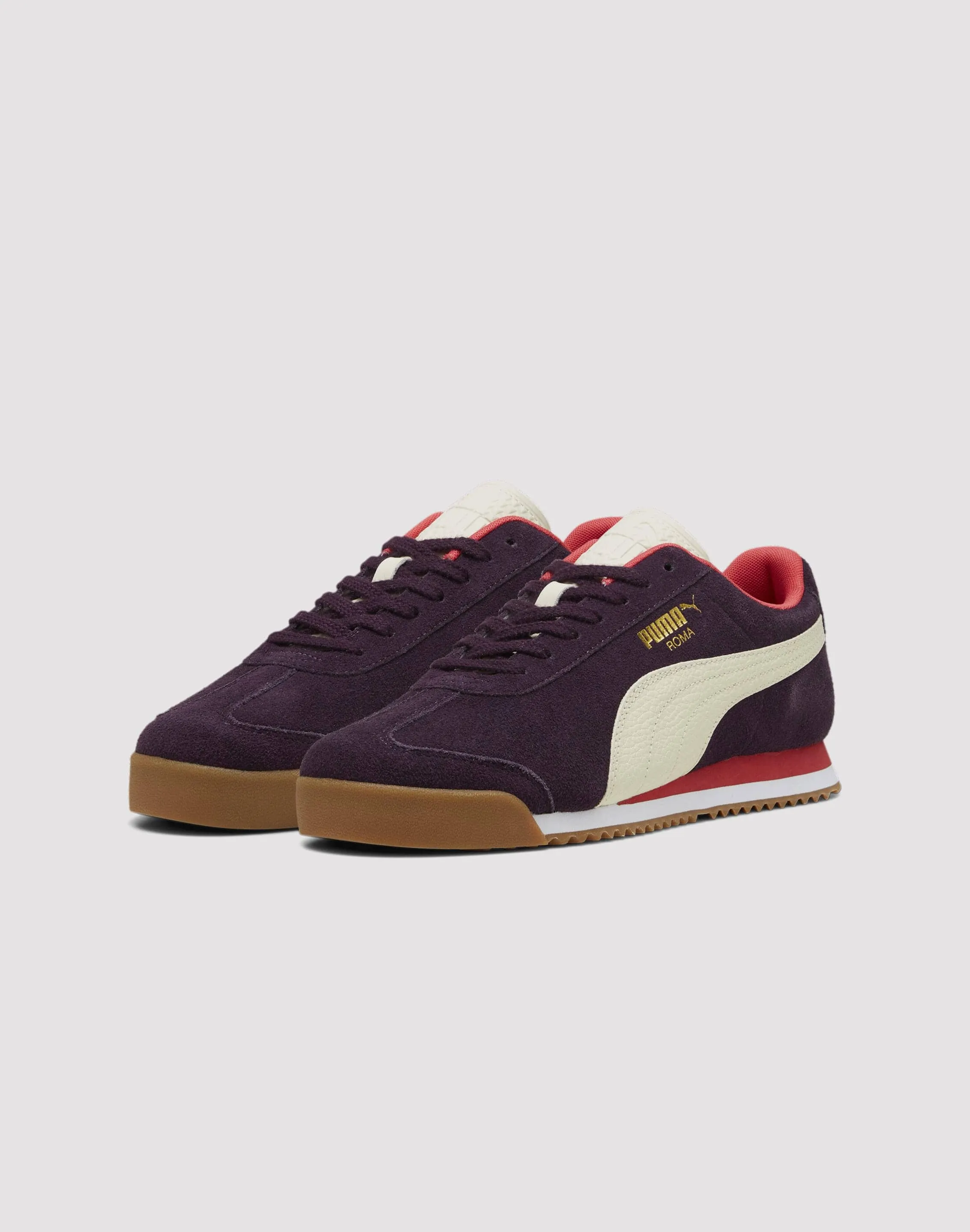 Puma Roma Play "Paris Purple"