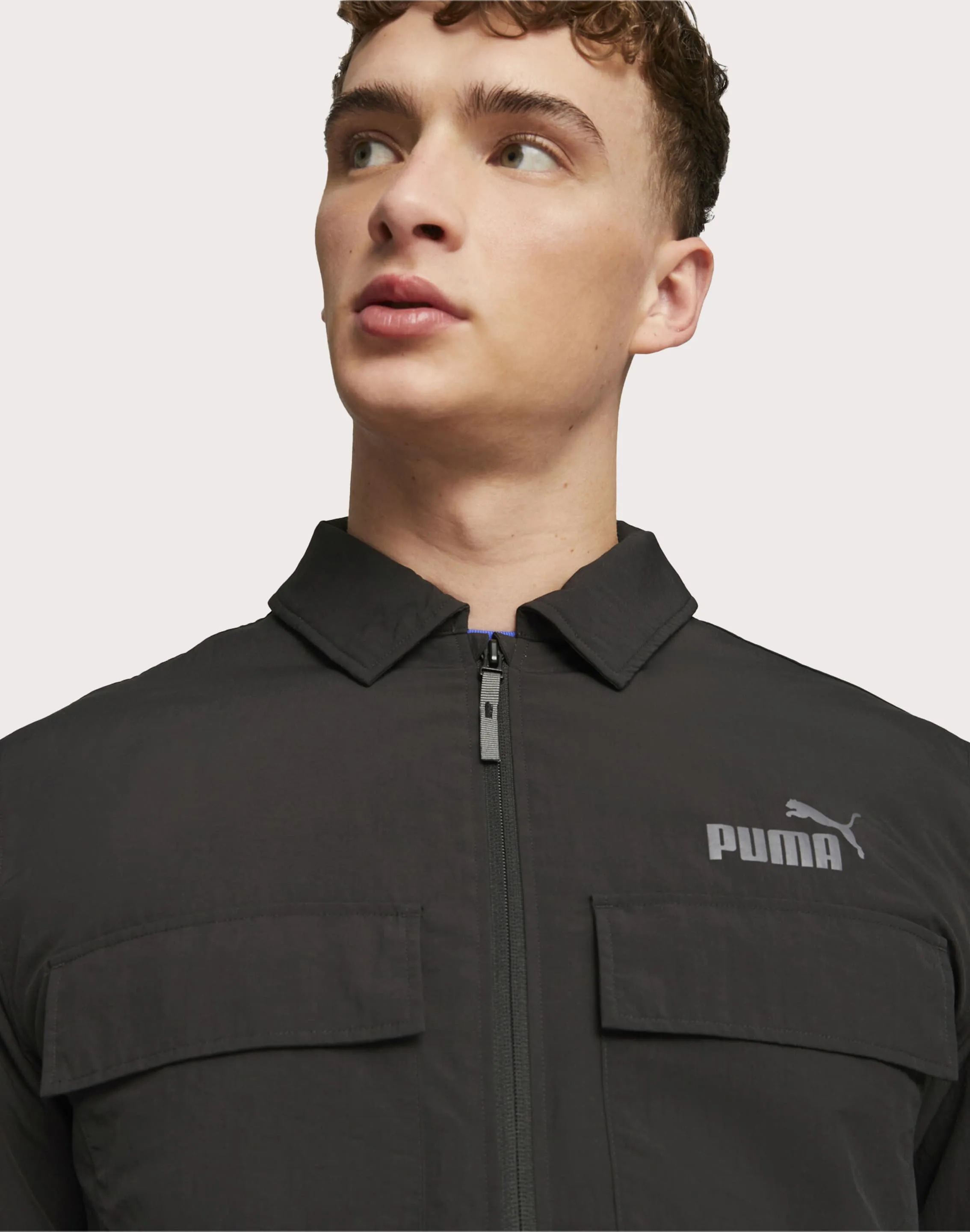 Puma Transeasonal Jacket