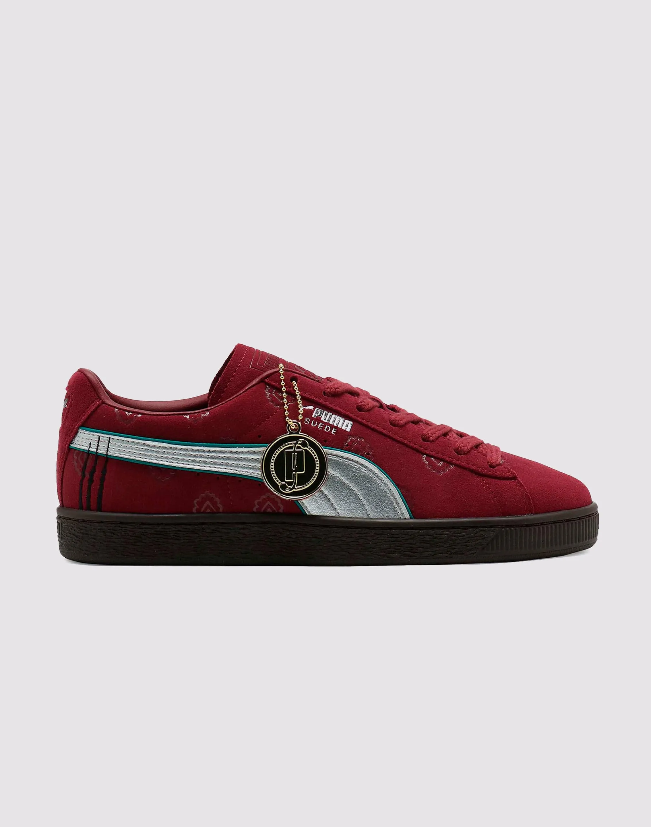 Puma x One Piece "Shanks"