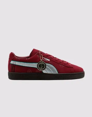 Puma x One Piece "Shanks"