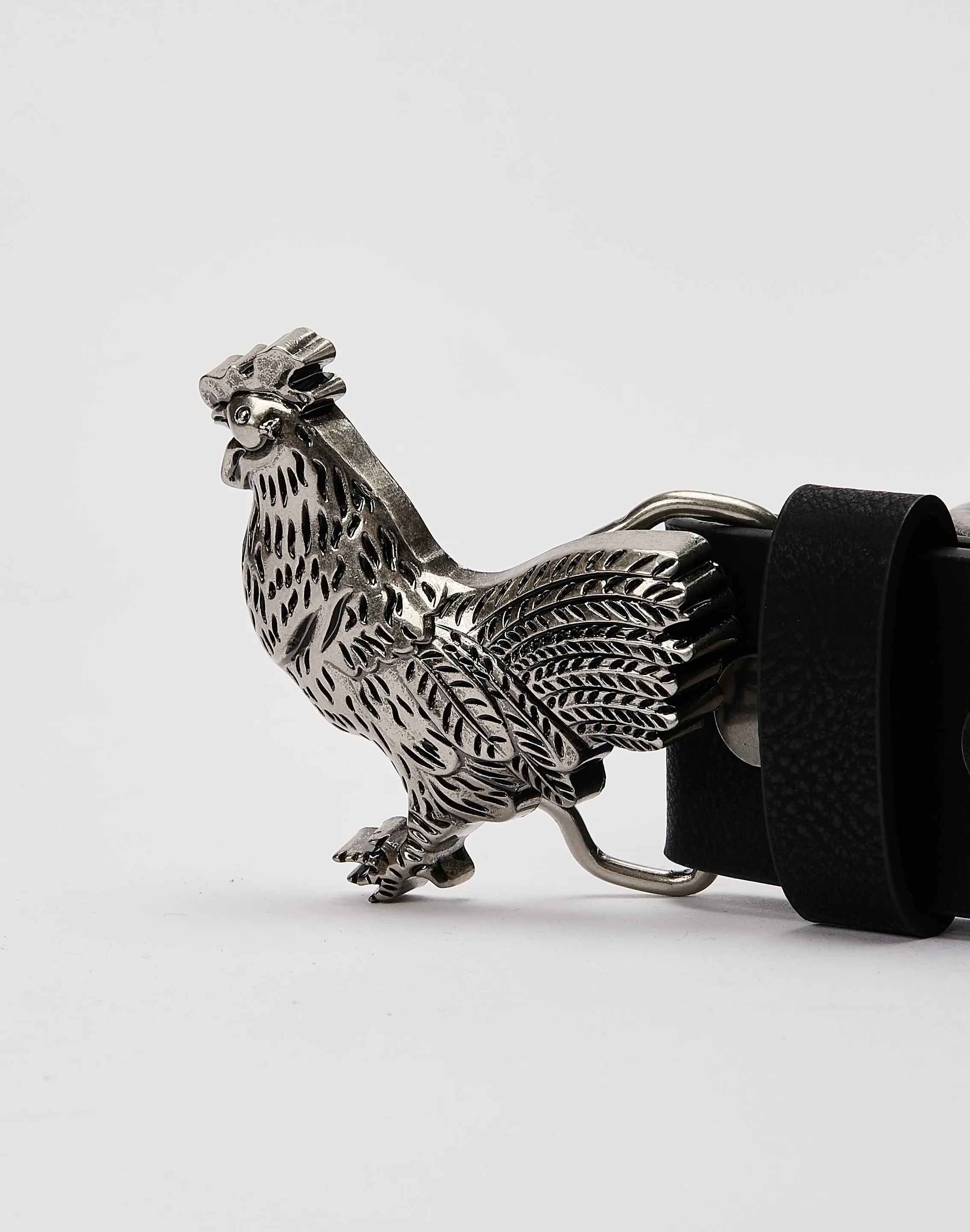 RAW Sportswear Rooster Belt