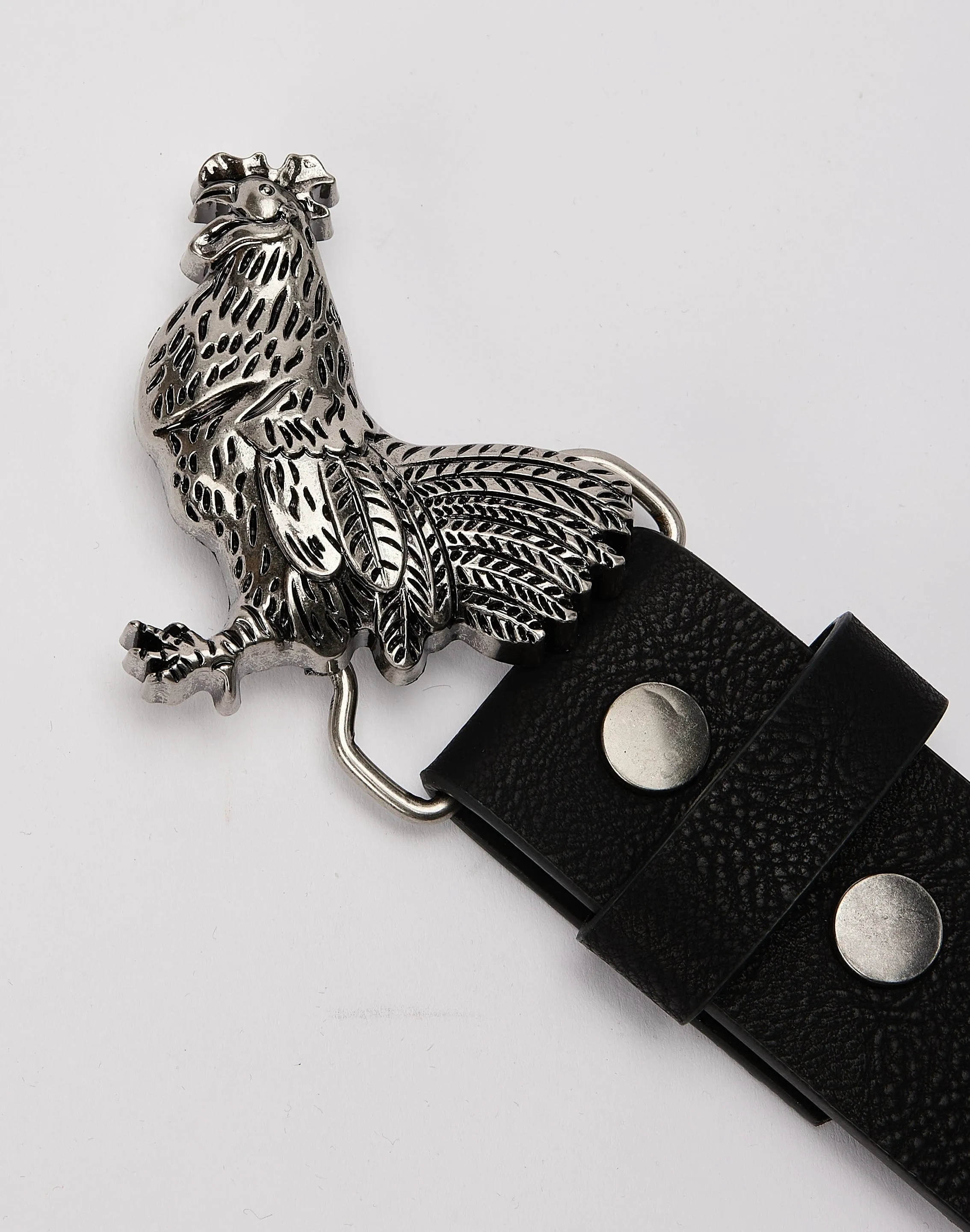 RAW Sportswear Rooster Belt
