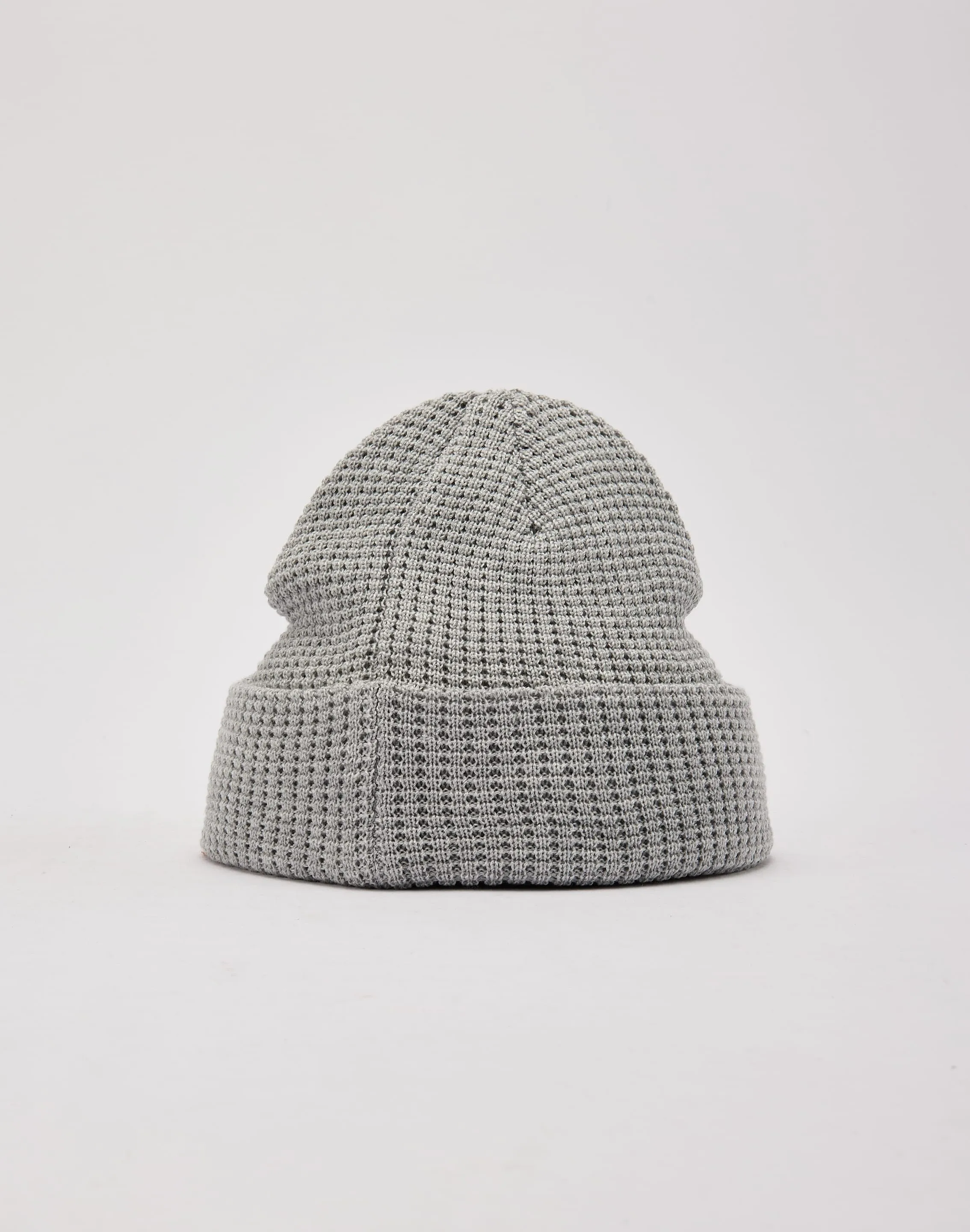 RAW Sportswear Waffle Knit Beanie