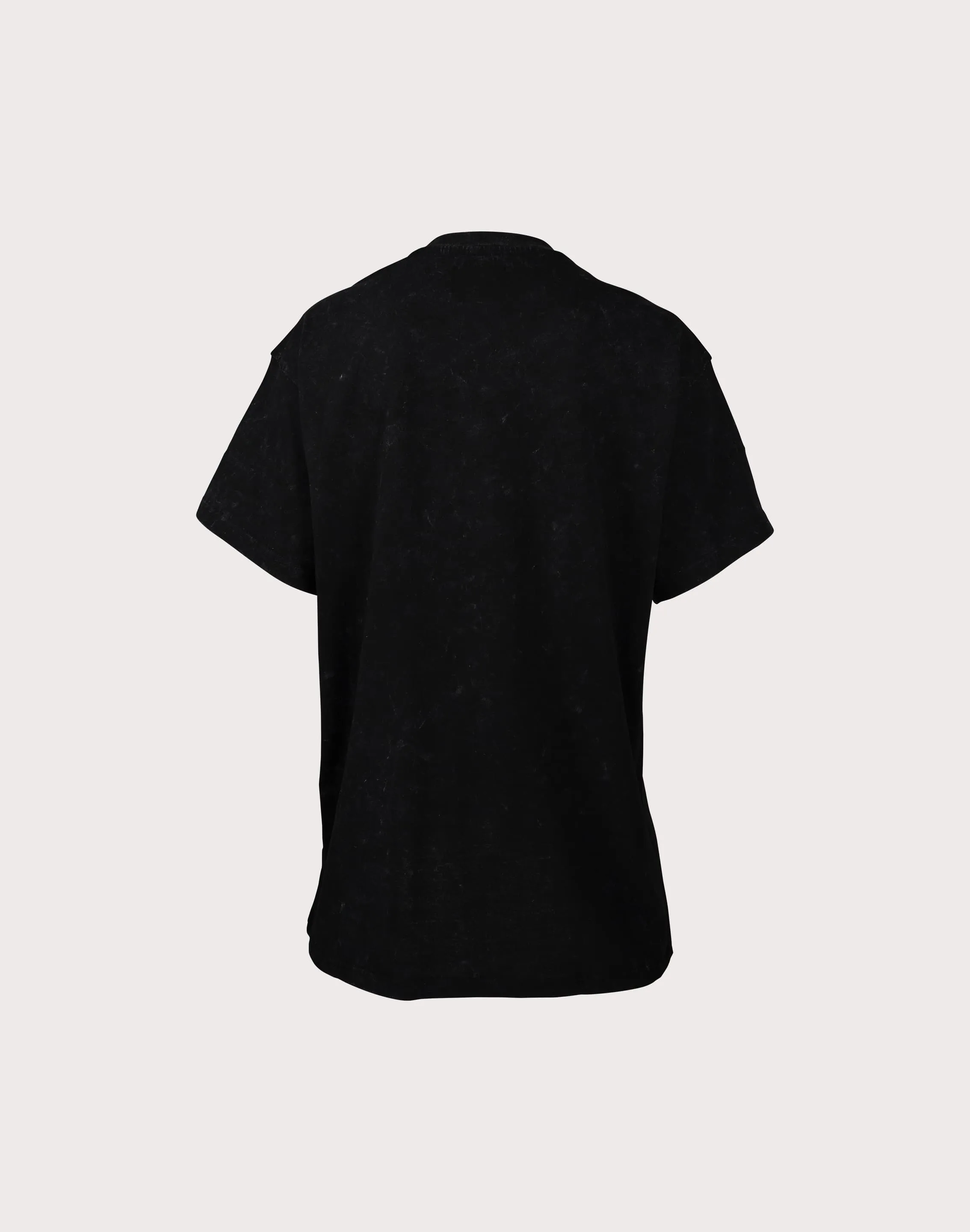 Reason Clothing Bad Habits Short Sleeve Tee
