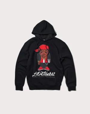 Reason Clothing Lil' Wayne Tunechi Hoodie