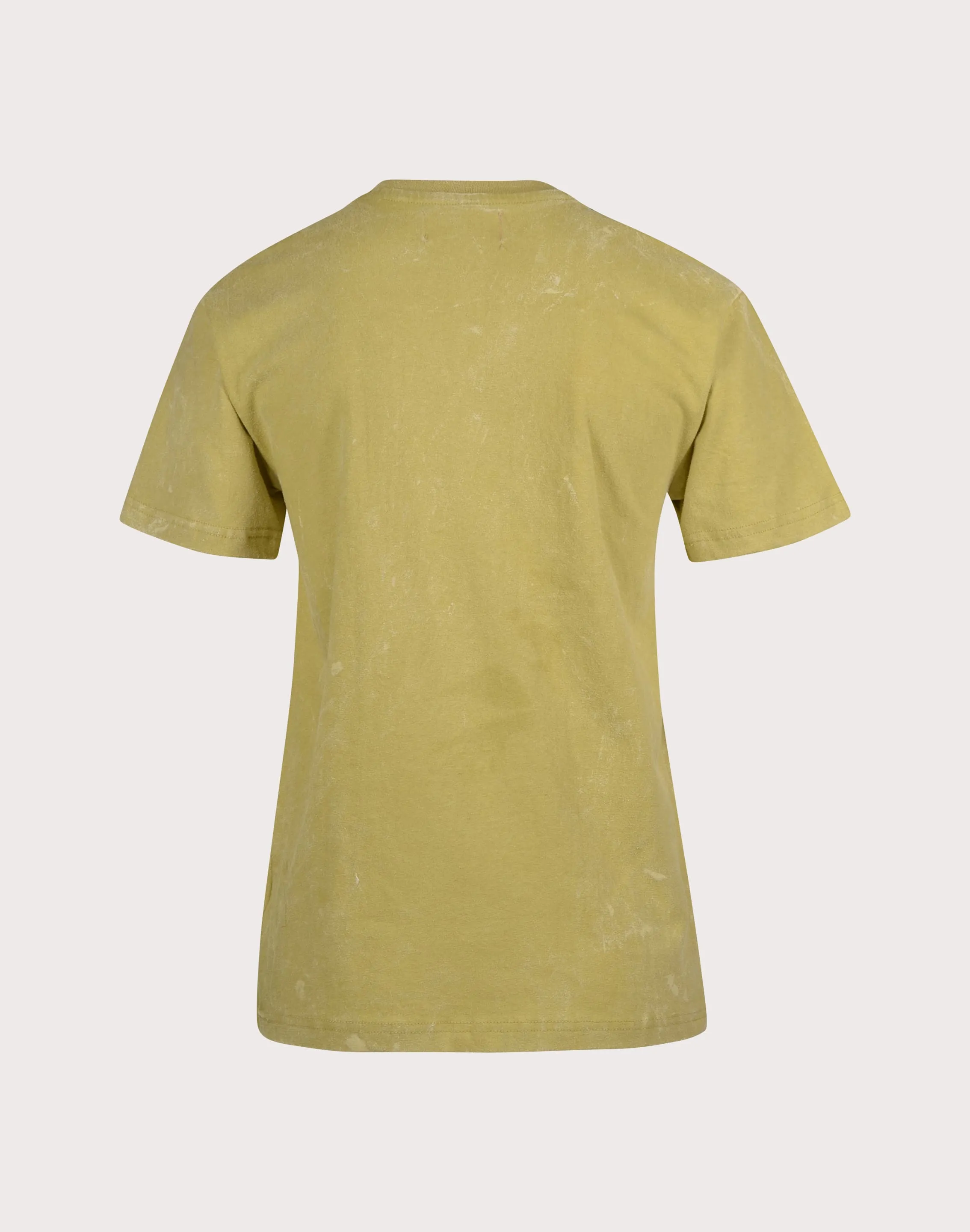 Reason Clothing Wanted Country Tee