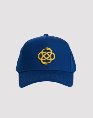 REFERENCE CO . Infinity Blue Snapback