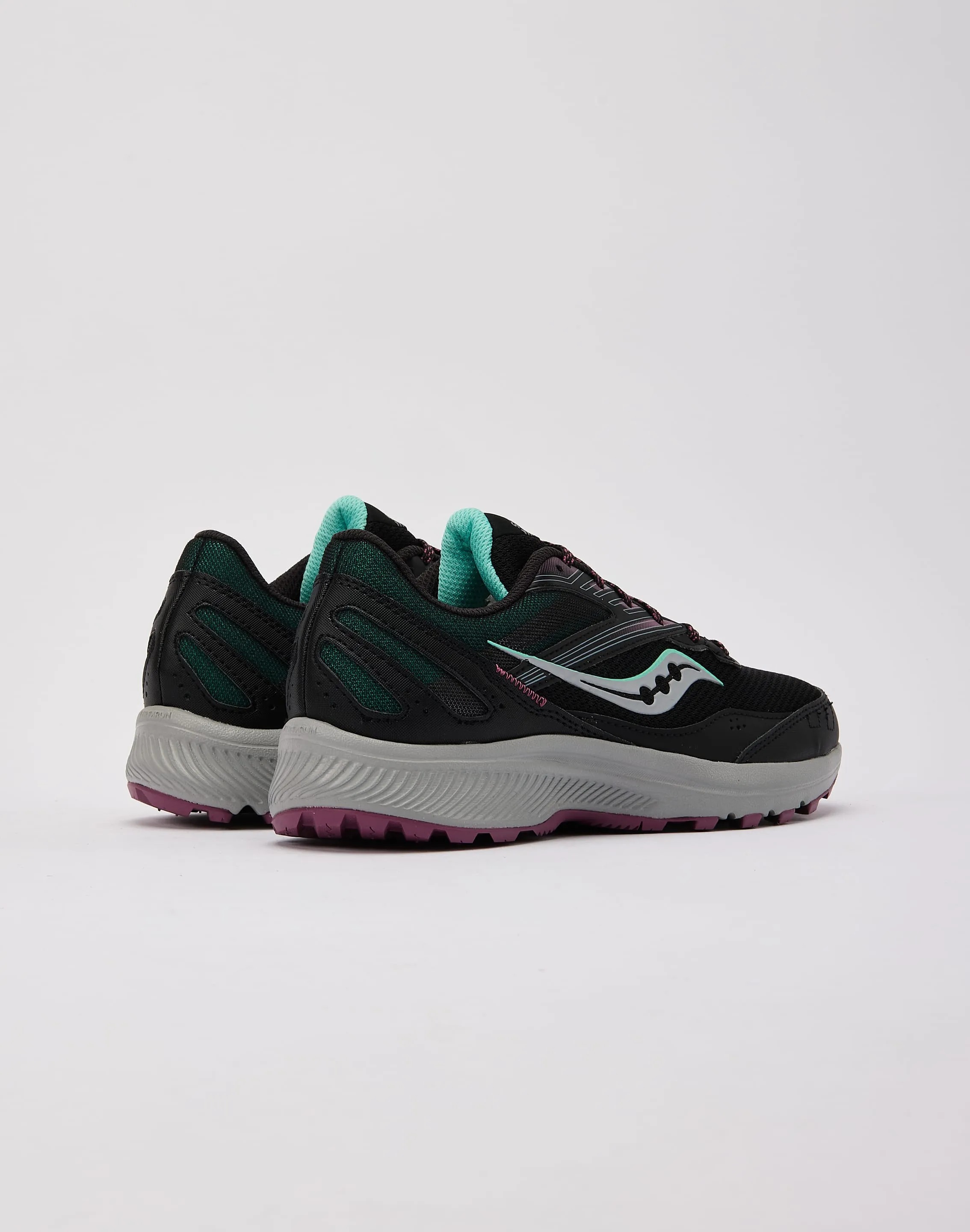 Saucony Cohesion TR15